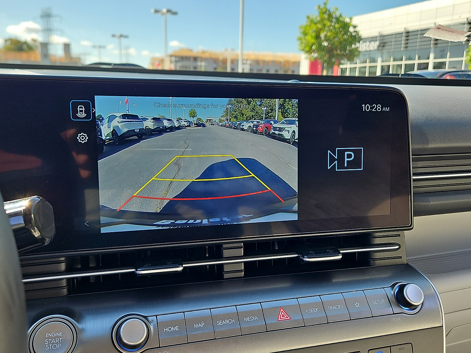 Used 2025 Hyundai Kona SUV