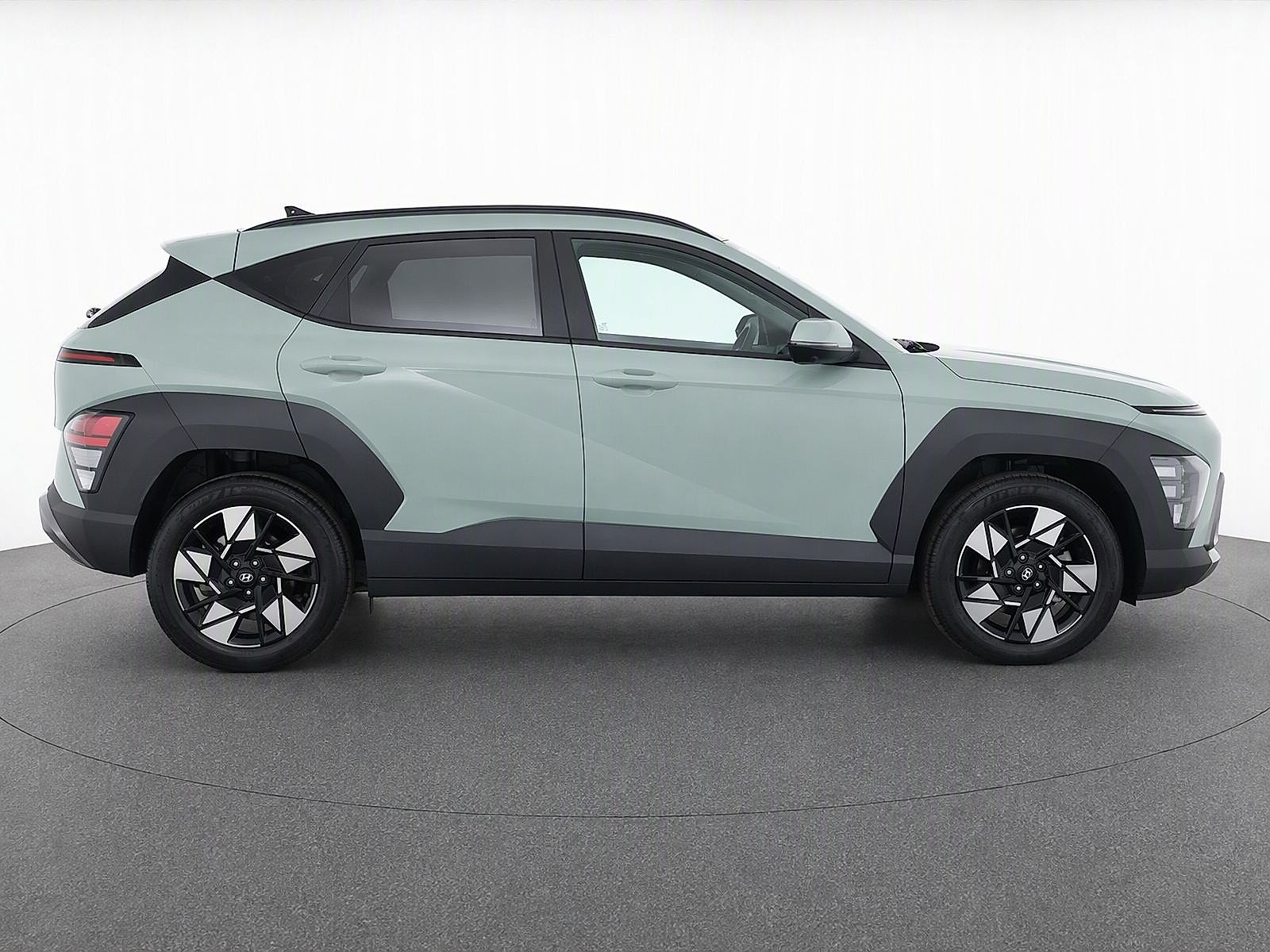 Used 2025 Hyundai Kona SUV