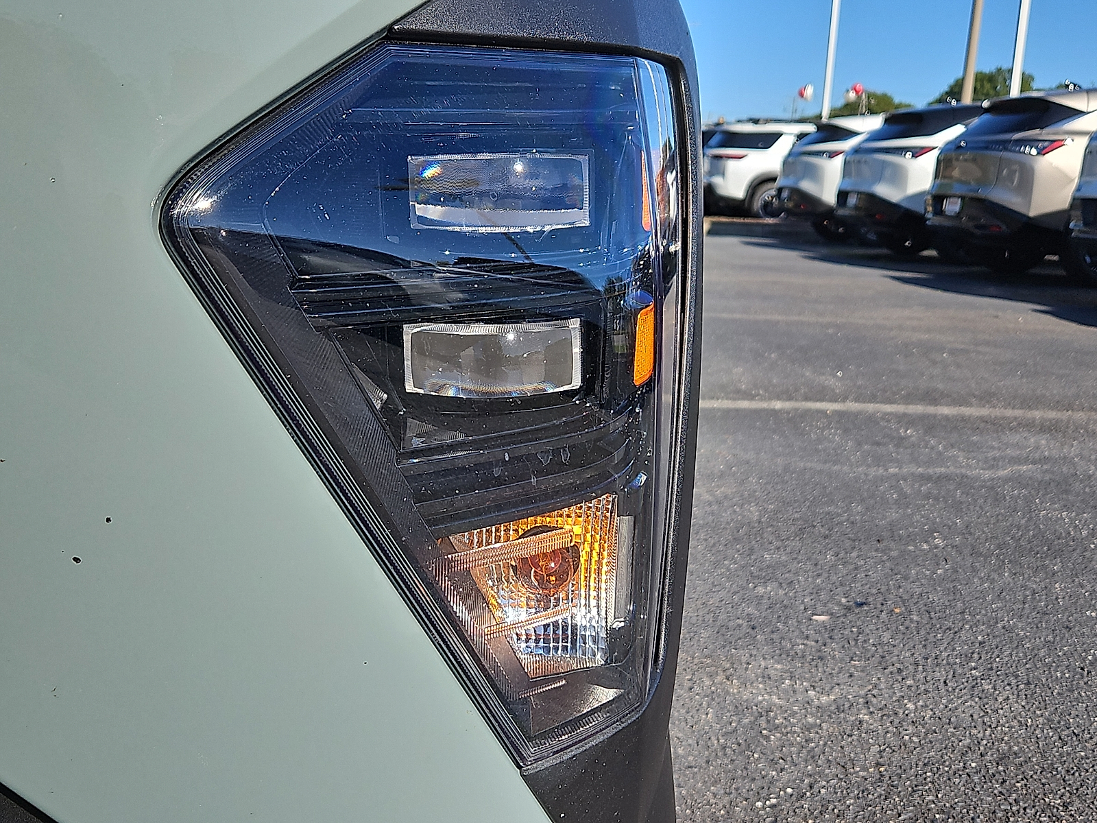 Used 2025 Hyundai Kona SUV
