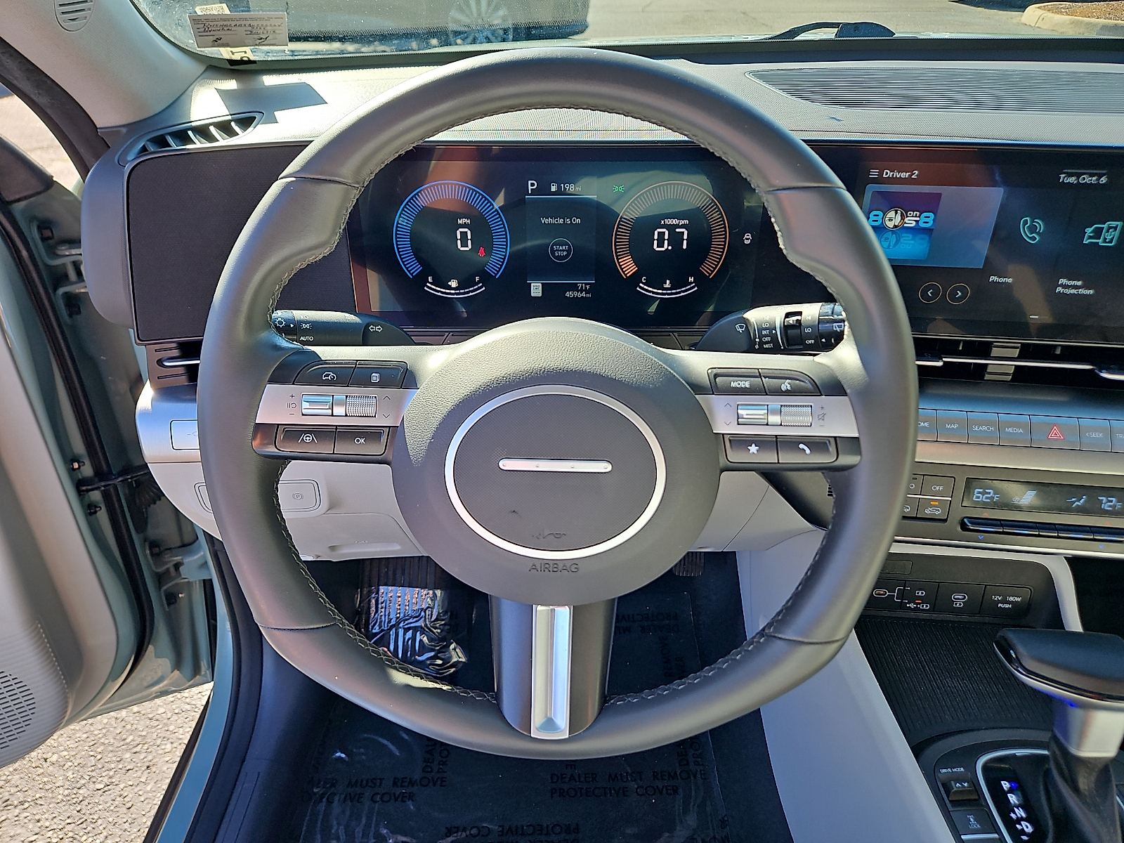 Used 2025 Hyundai Kona SUV