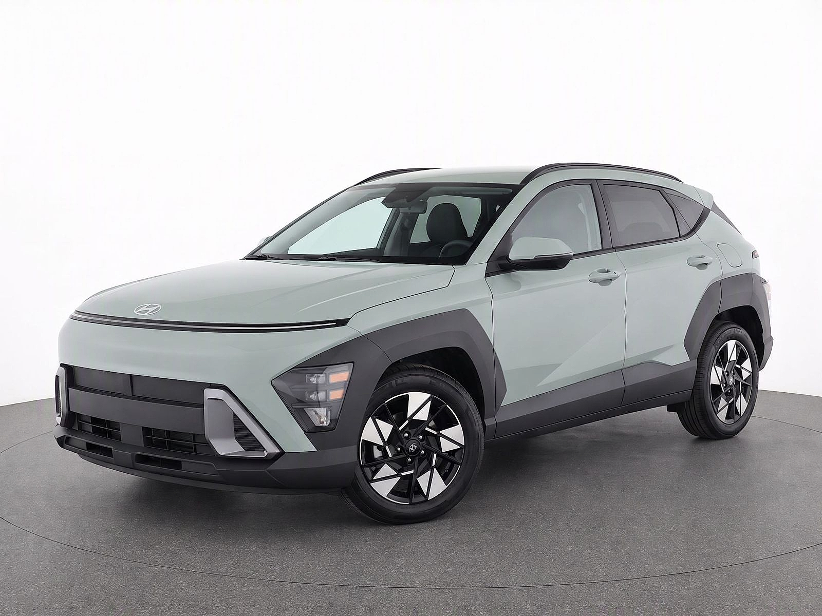 Used 2025 Hyundai Kona SUV