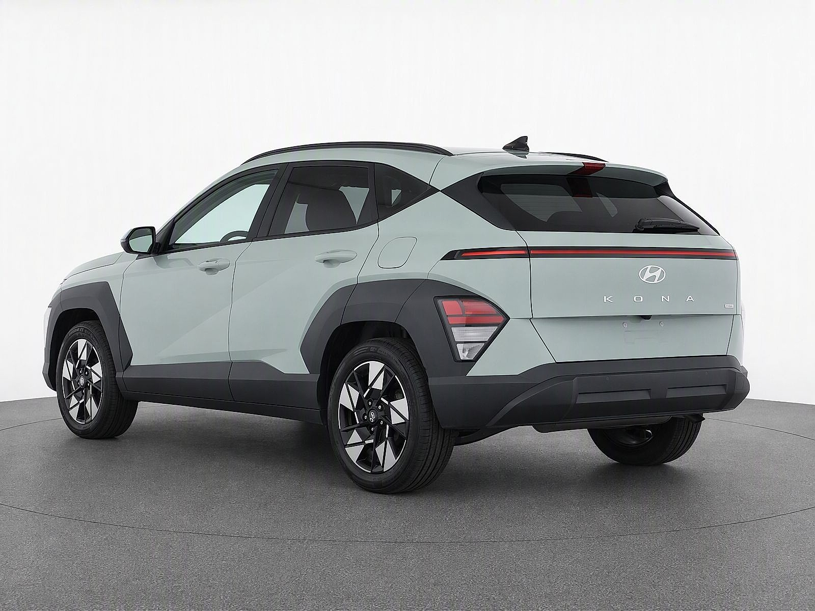 Used 2025 Hyundai Kona SUV