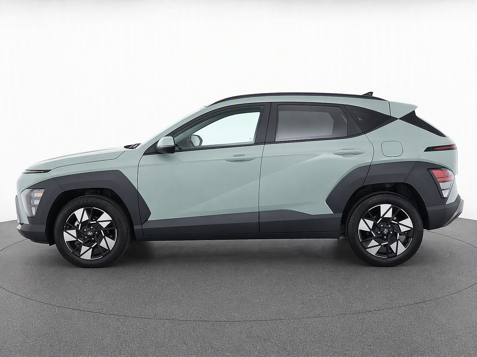 Used 2025 Hyundai Kona SUV
