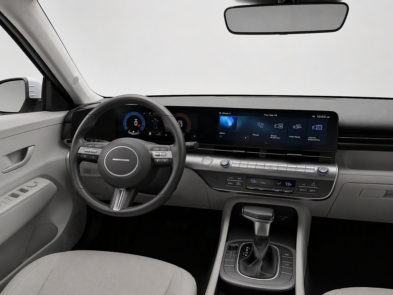Used 2025 Hyundai Kona SUV