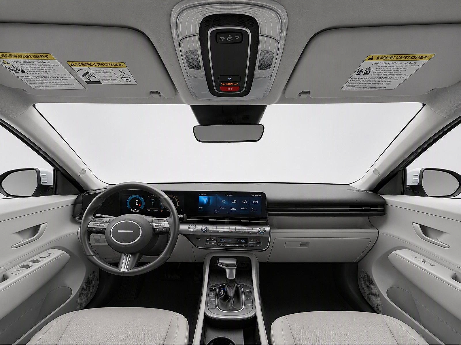 Used 2025 Hyundai Kona SUV