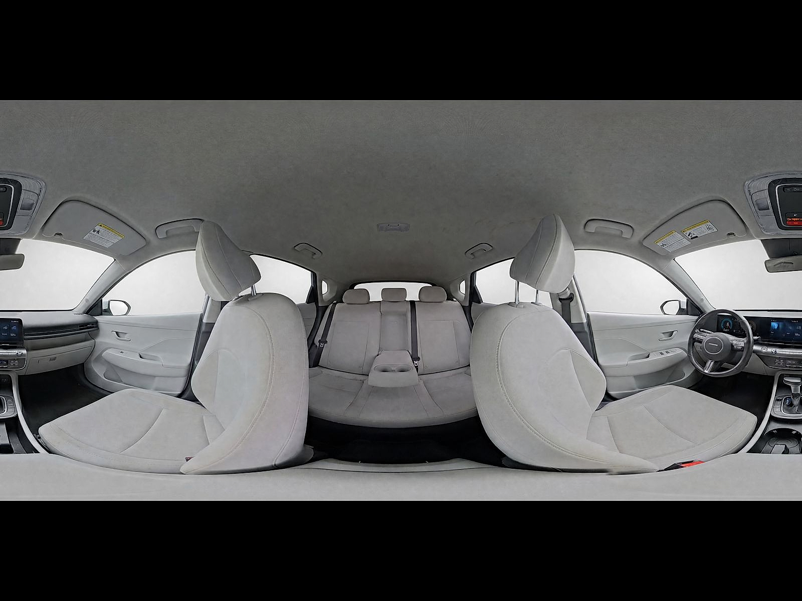 Used 2025 Hyundai Kona SUV