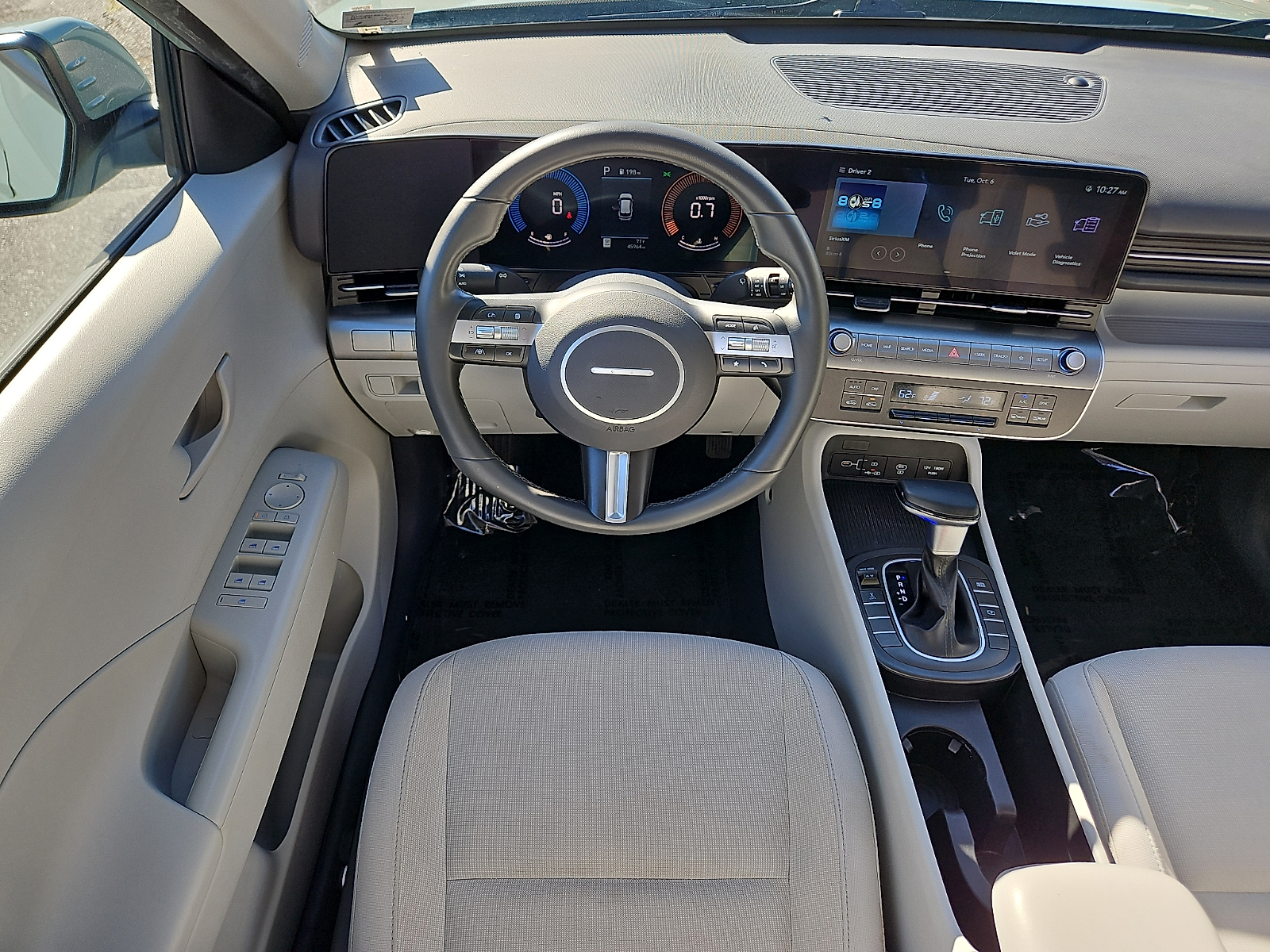 Used 2025 Hyundai Kona SUV