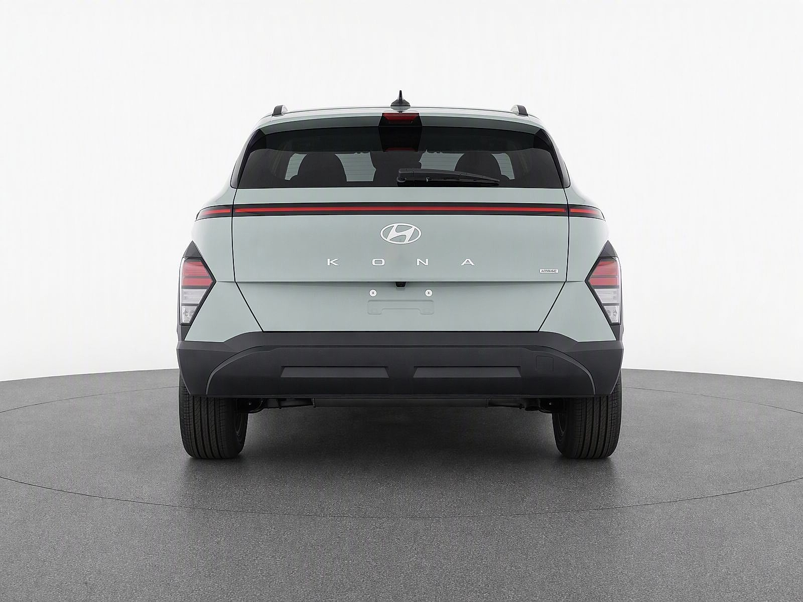 Used 2025 Hyundai Kona SUV