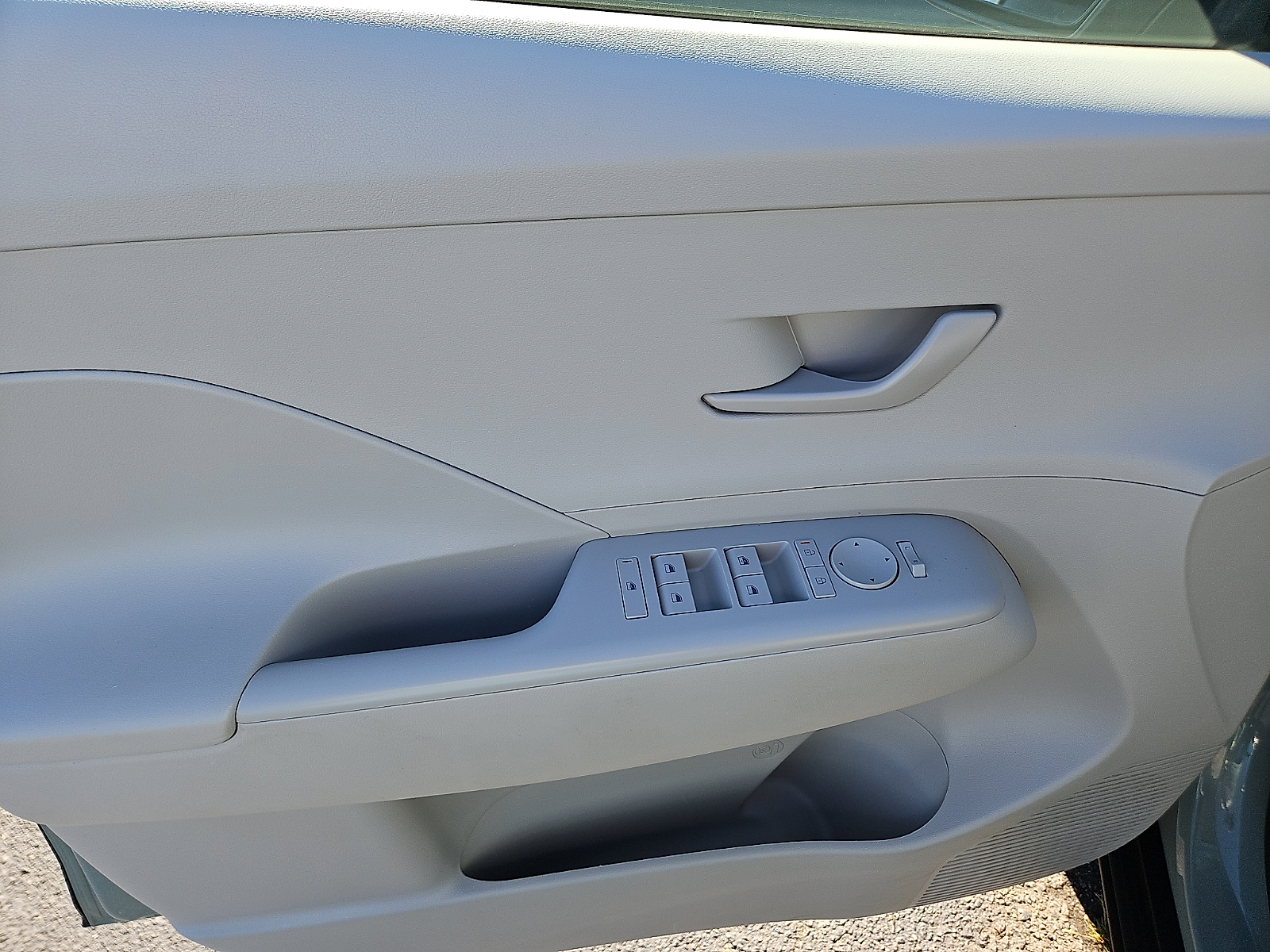 Used 2025 Hyundai Kona SUV