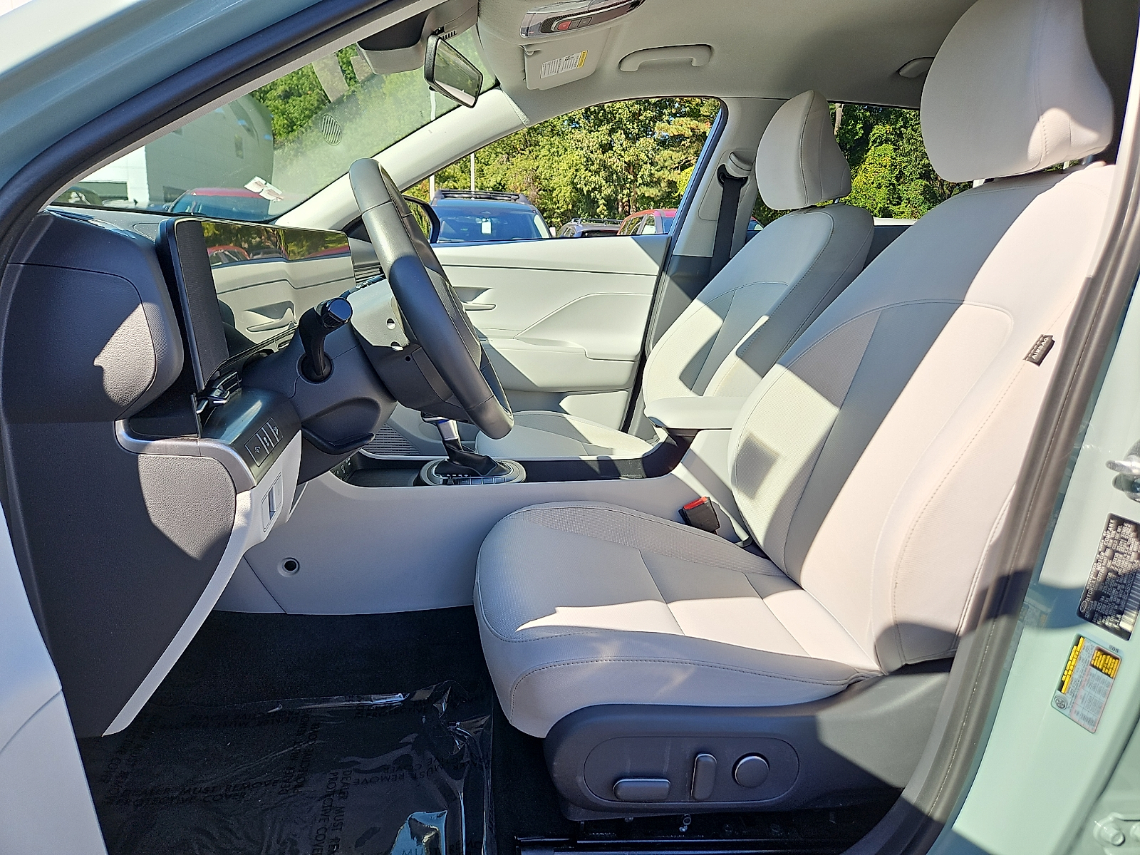 Used 2025 Hyundai Kona SUV
