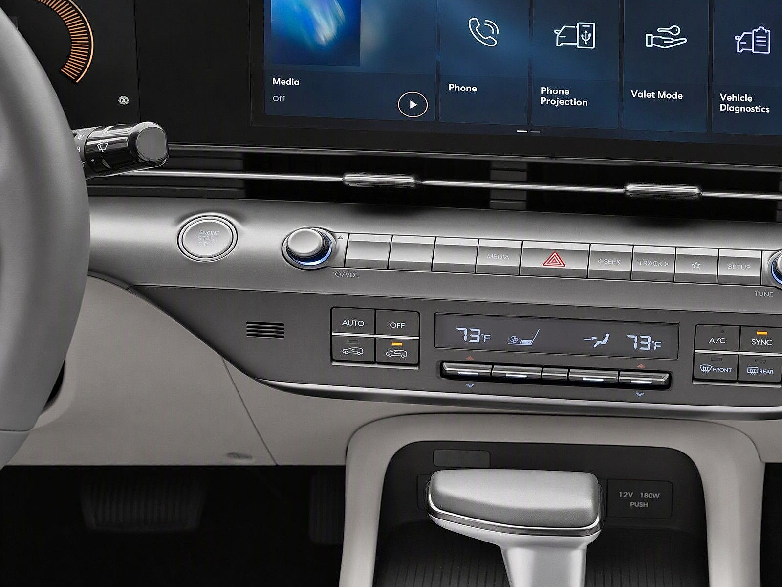 Used 2025 Hyundai Kona SUV