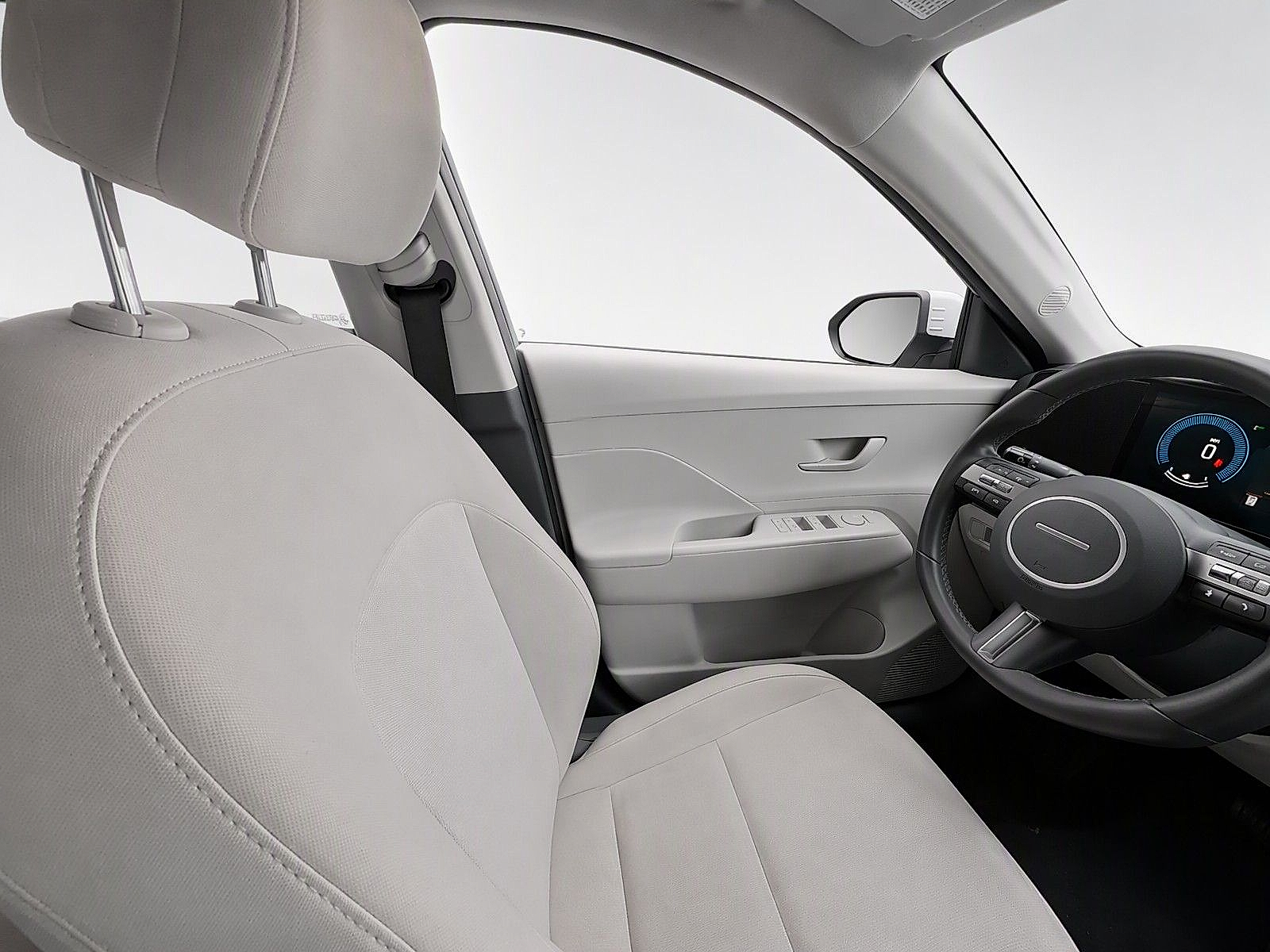 Used 2025 Hyundai Kona SUV