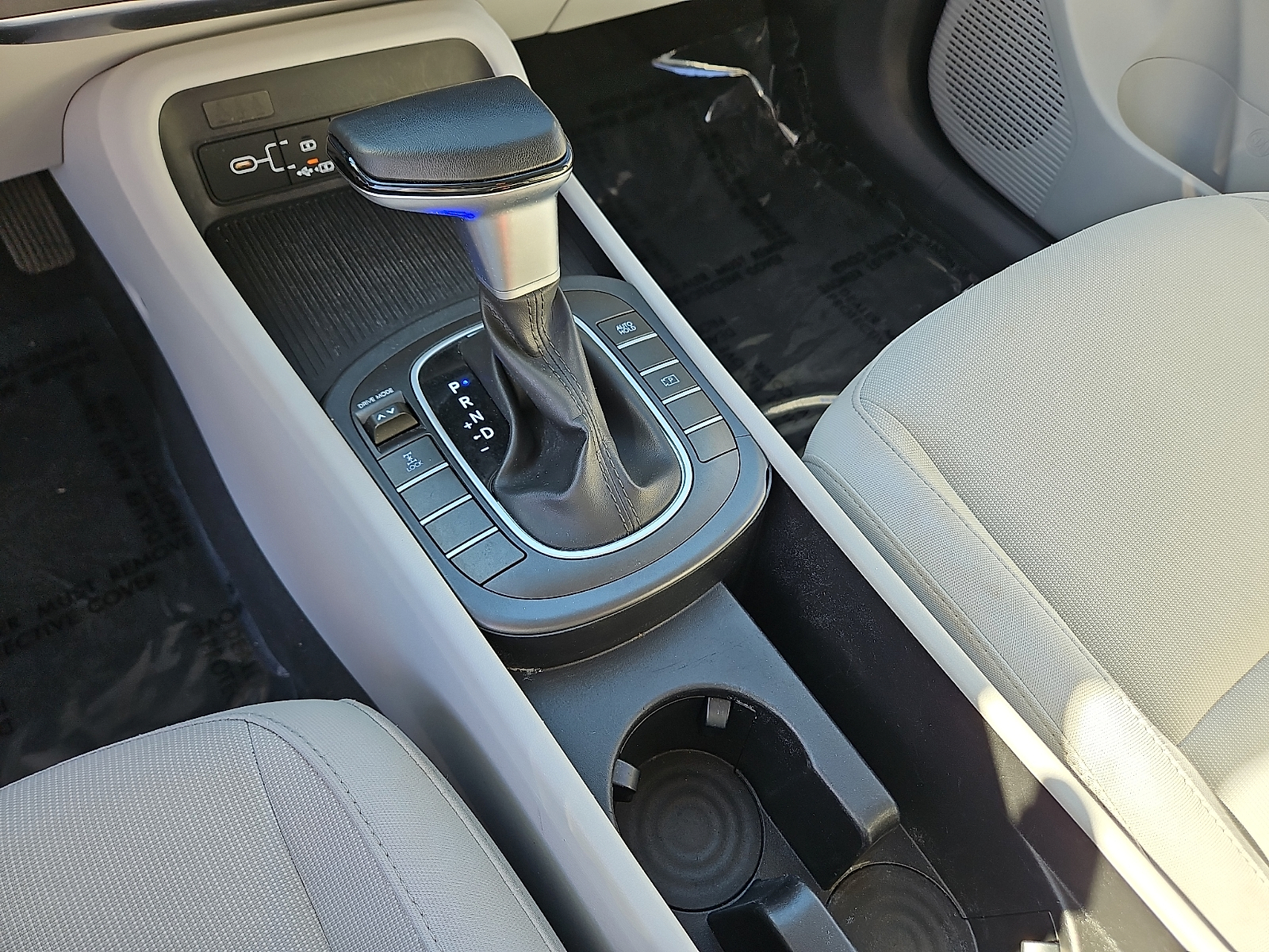 Used 2025 Hyundai Kona SUV