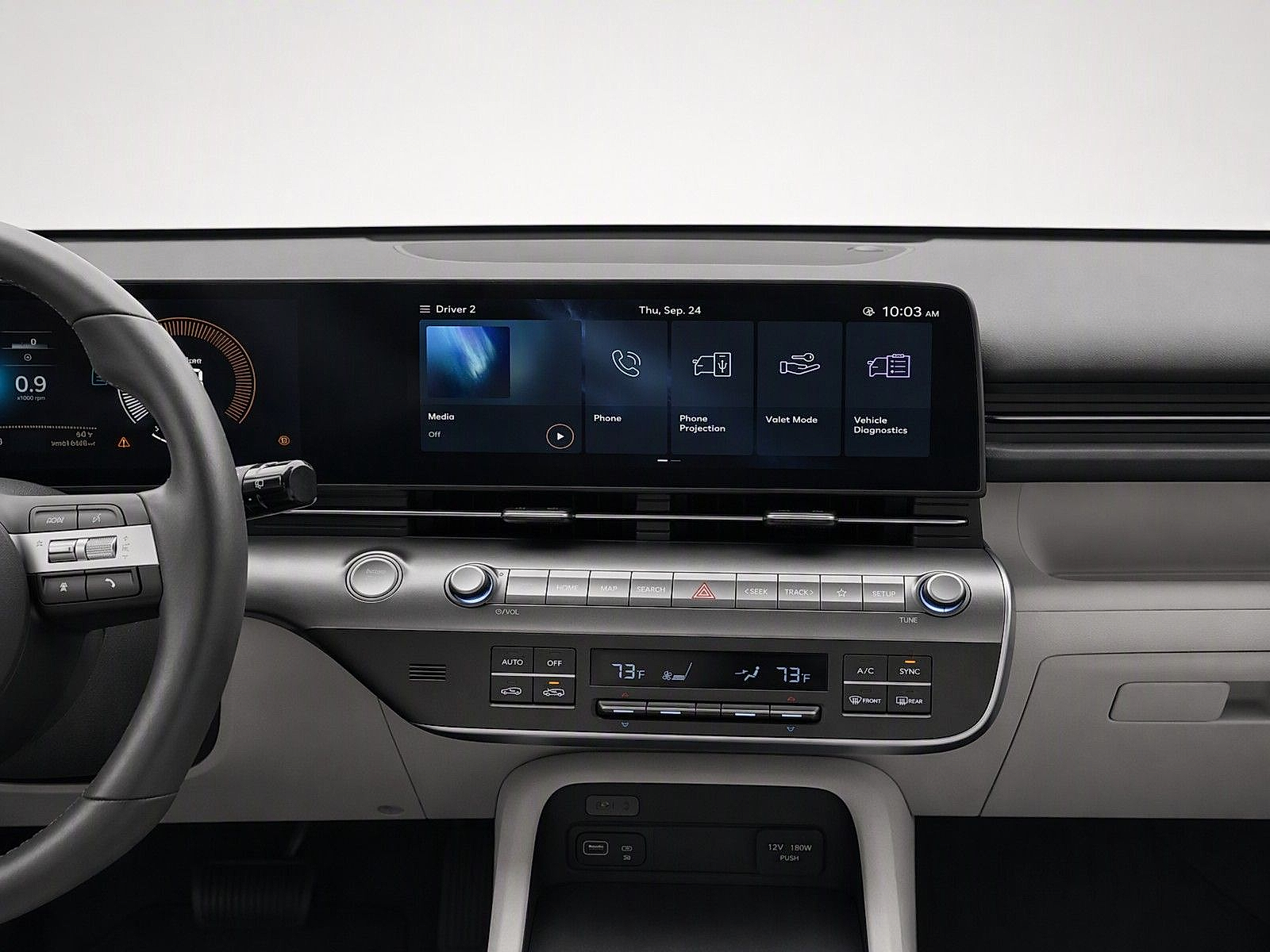 Used 2025 Hyundai Kona SUV