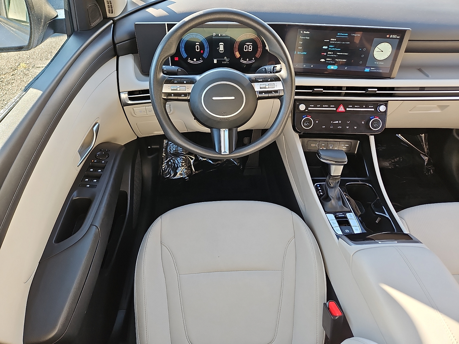 Used 2025 Hyundai Tucson SUV