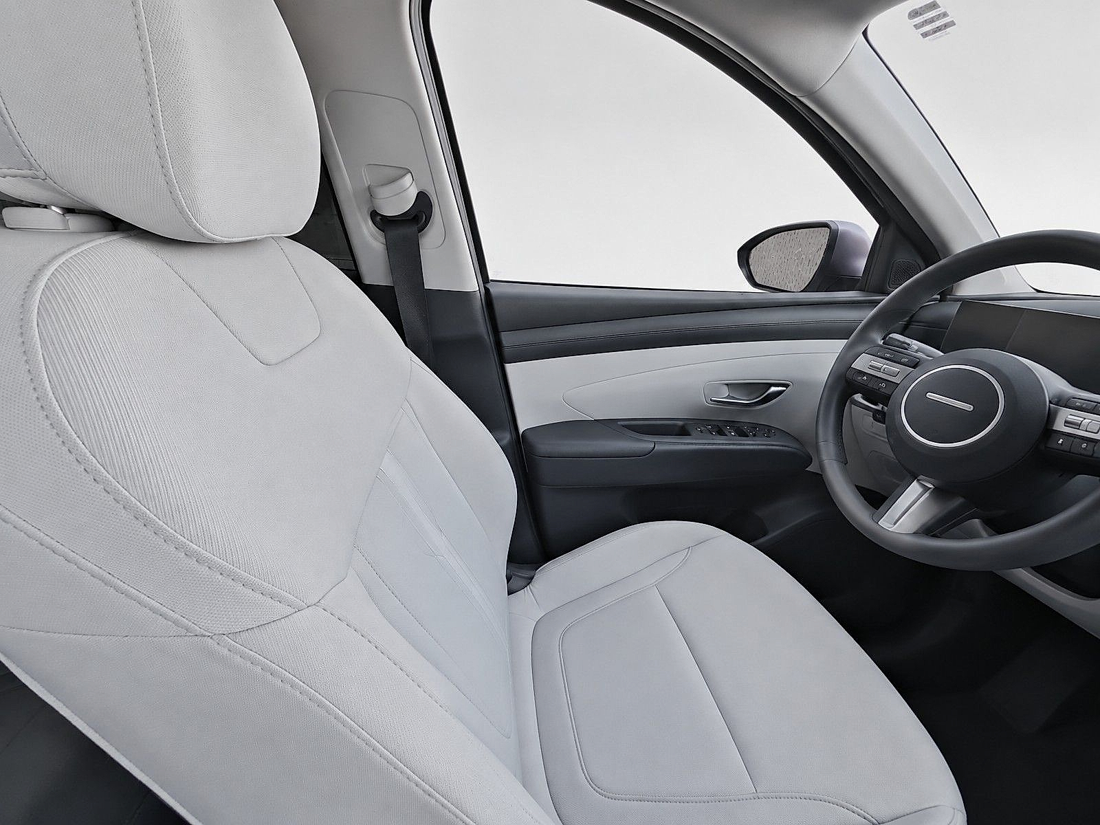 Used 2025 Hyundai Tucson SUV