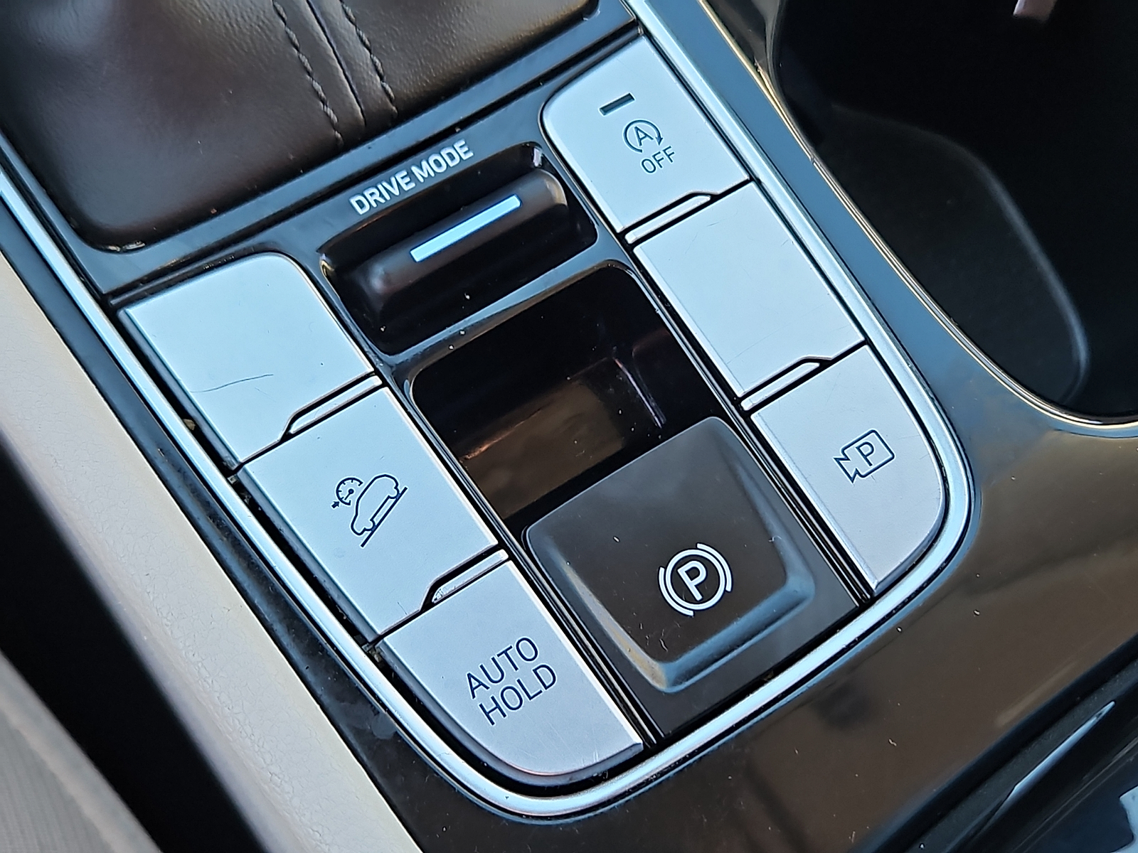 Used 2025 Hyundai Tucson SUV