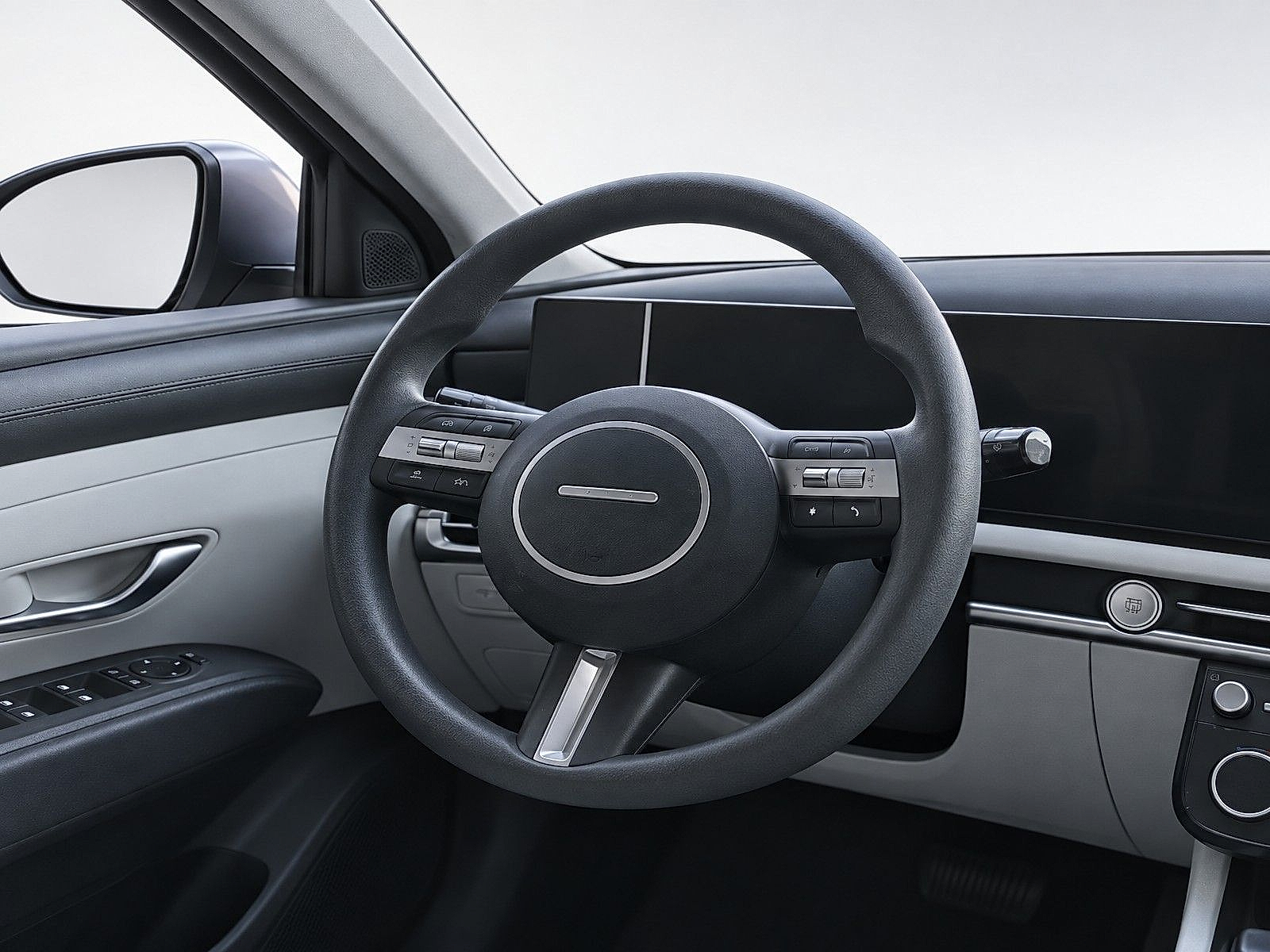 Used 2025 Hyundai Tucson SUV