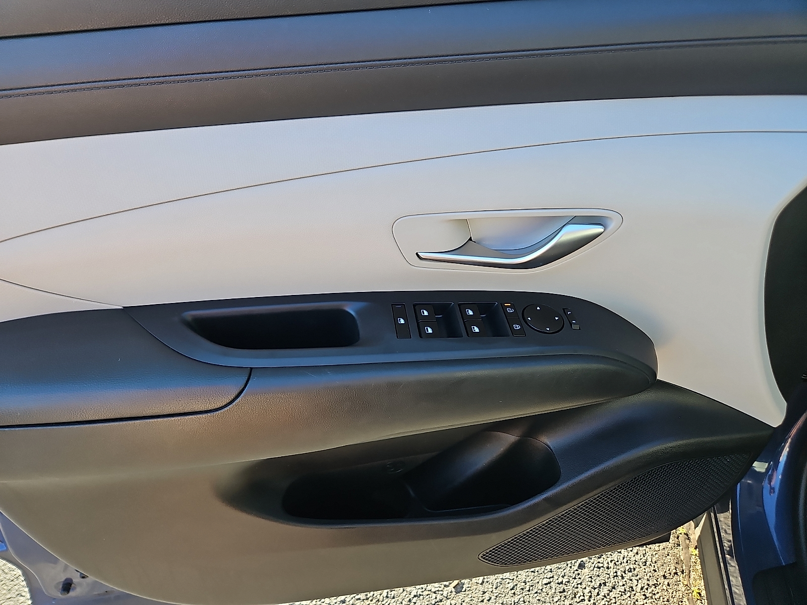 Used 2025 Hyundai Tucson SUV