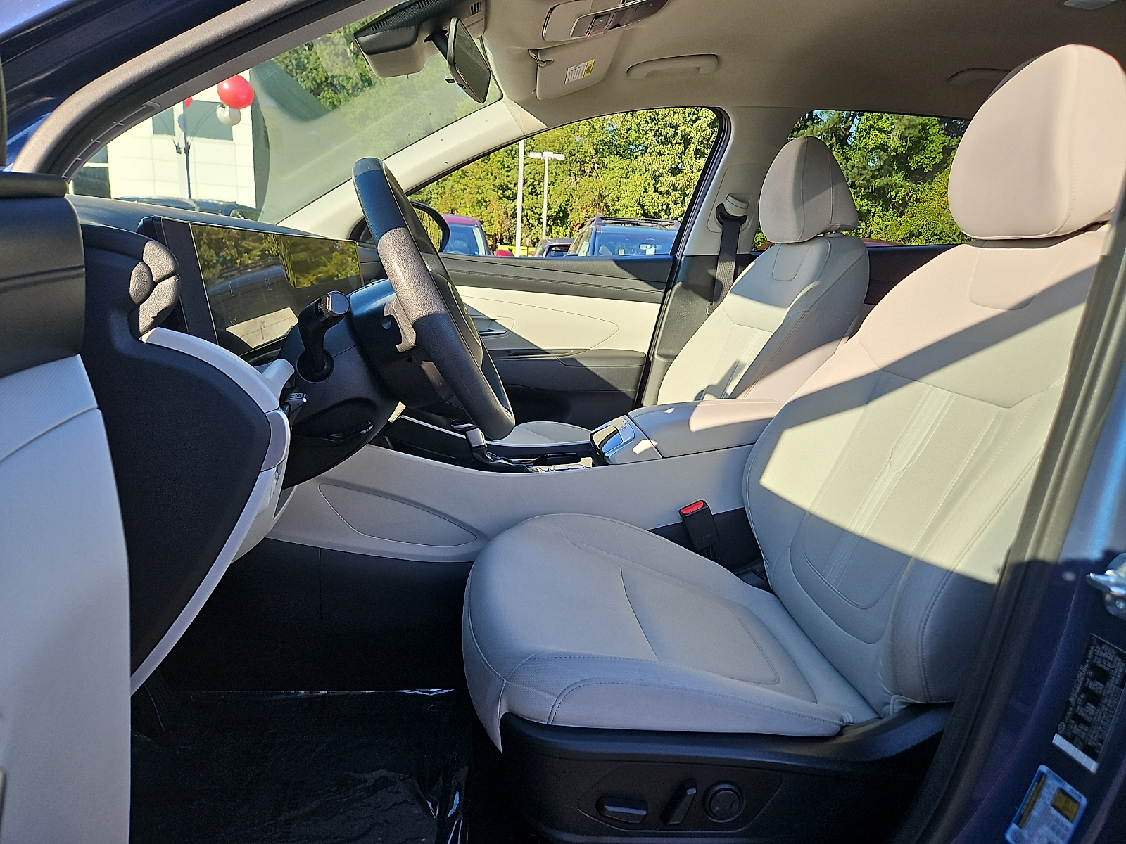 Used 2025 Hyundai Tucson SUV