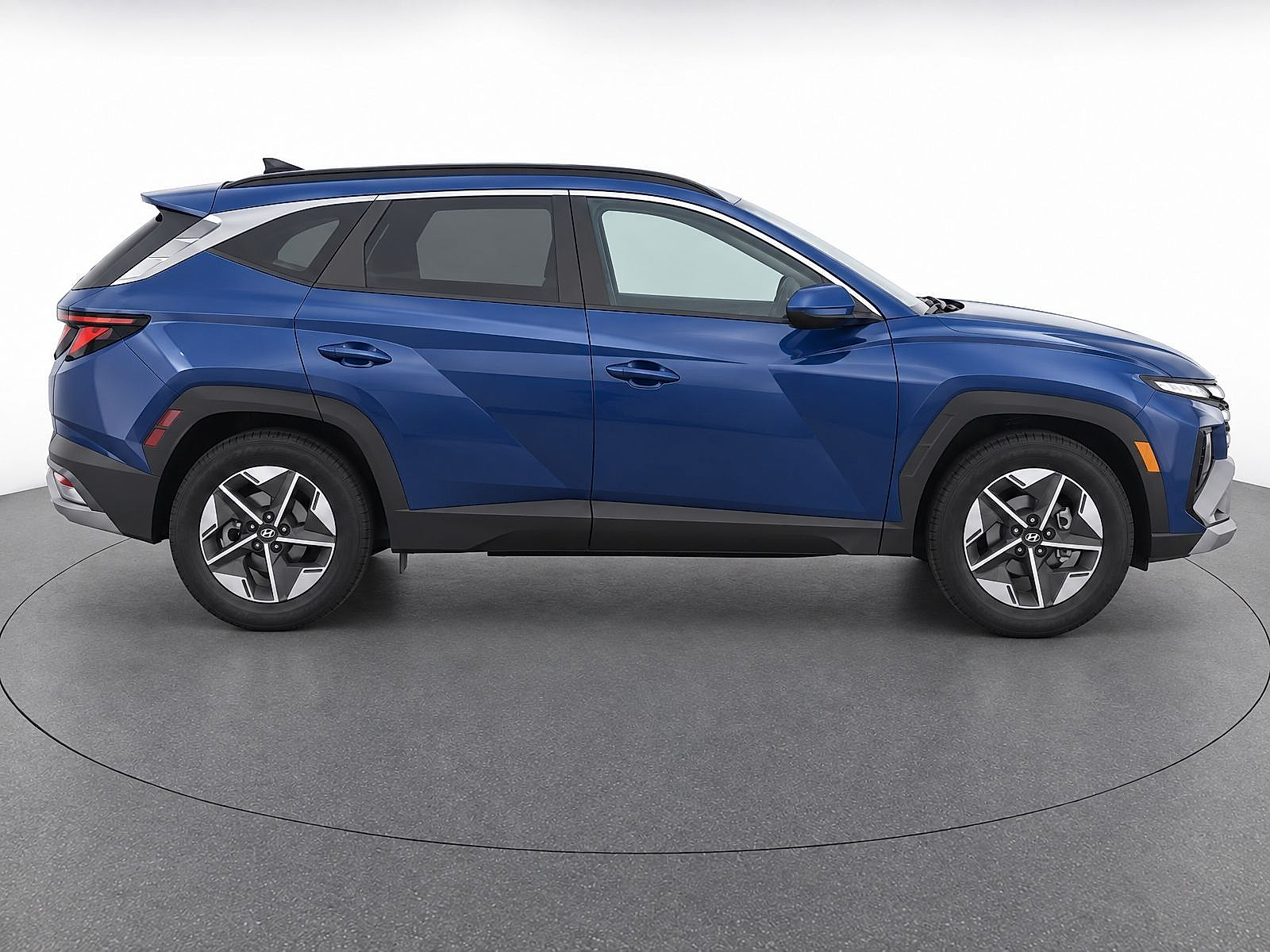 Used 2025 Hyundai Tucson SUV