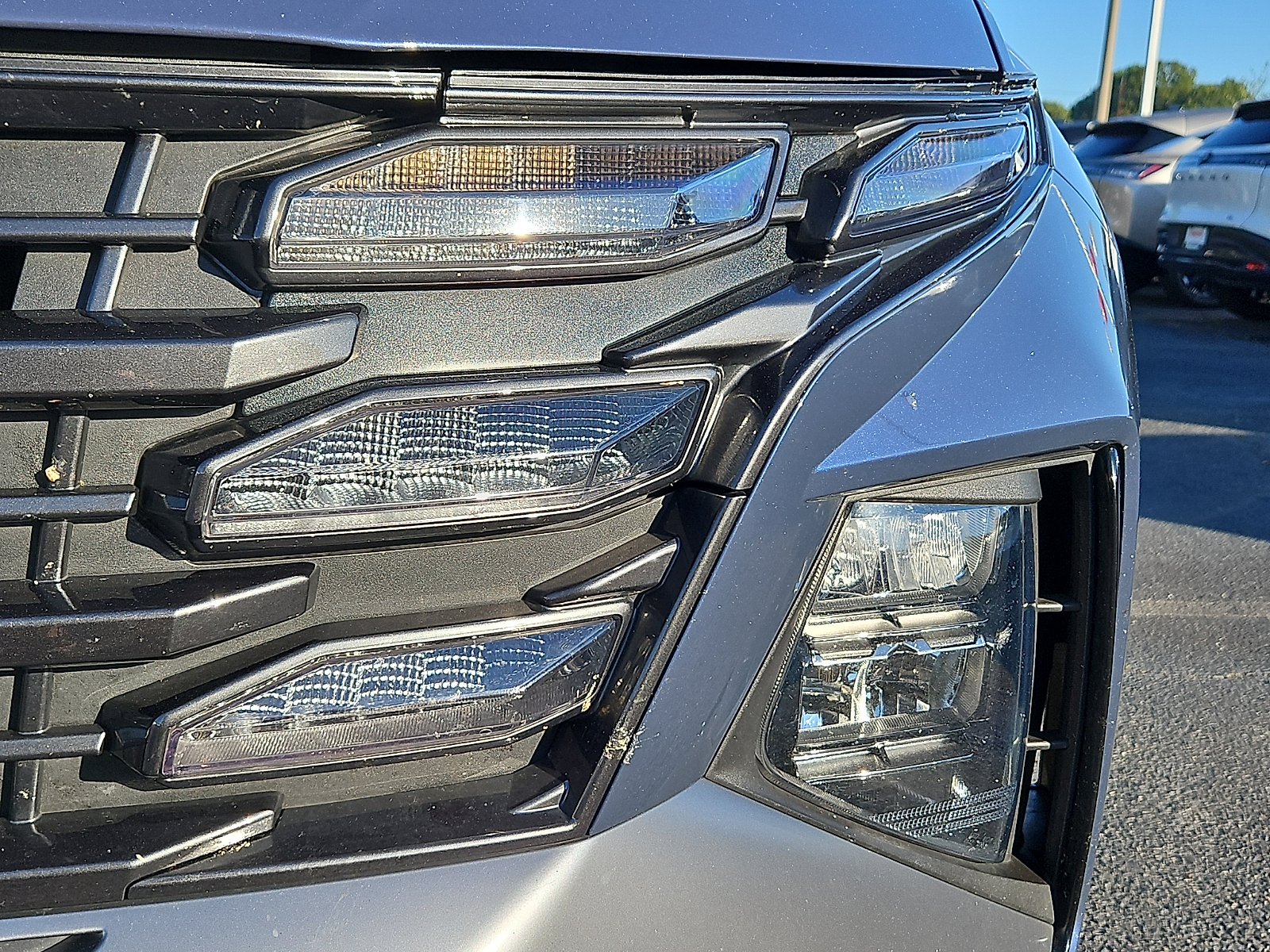 Used 2025 Hyundai Tucson SUV
