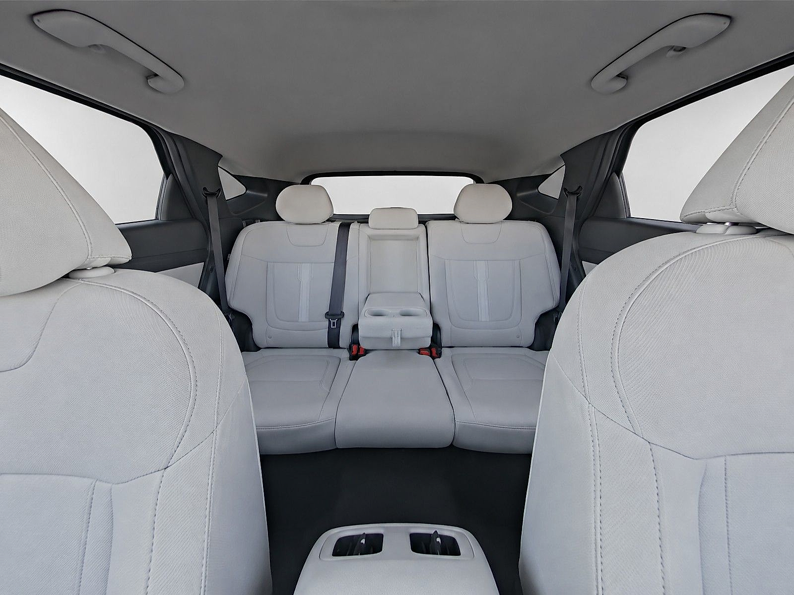 Used 2025 Hyundai Tucson SUV