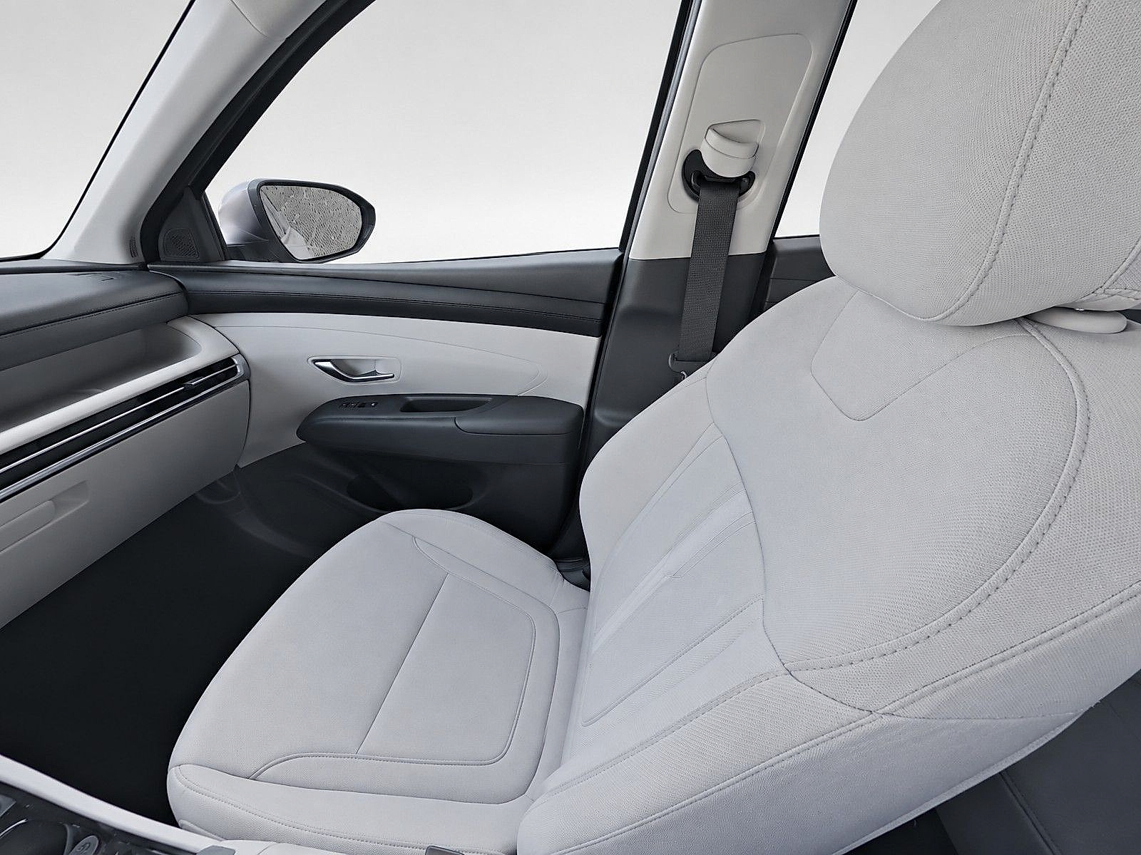 Used 2025 Hyundai Tucson SUV