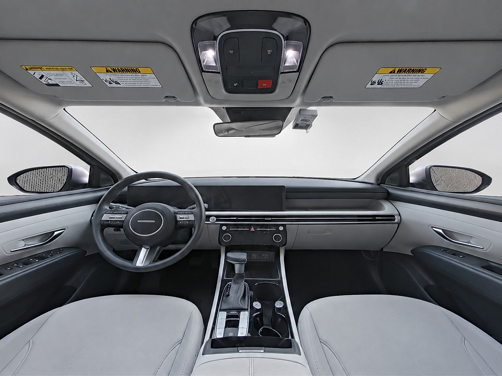 Used 2025 Hyundai Tucson SUV