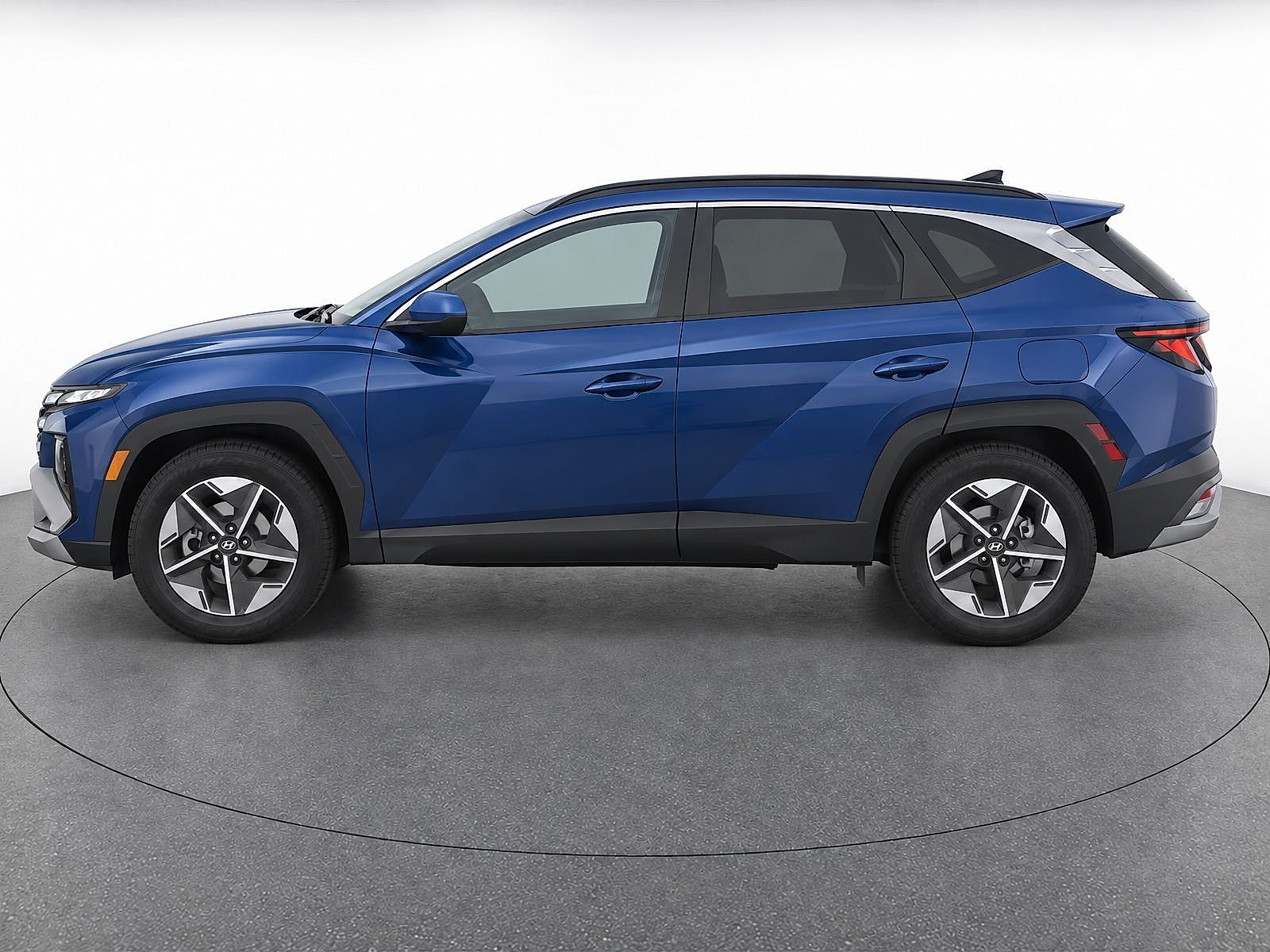 Used 2025 Hyundai Tucson SUV