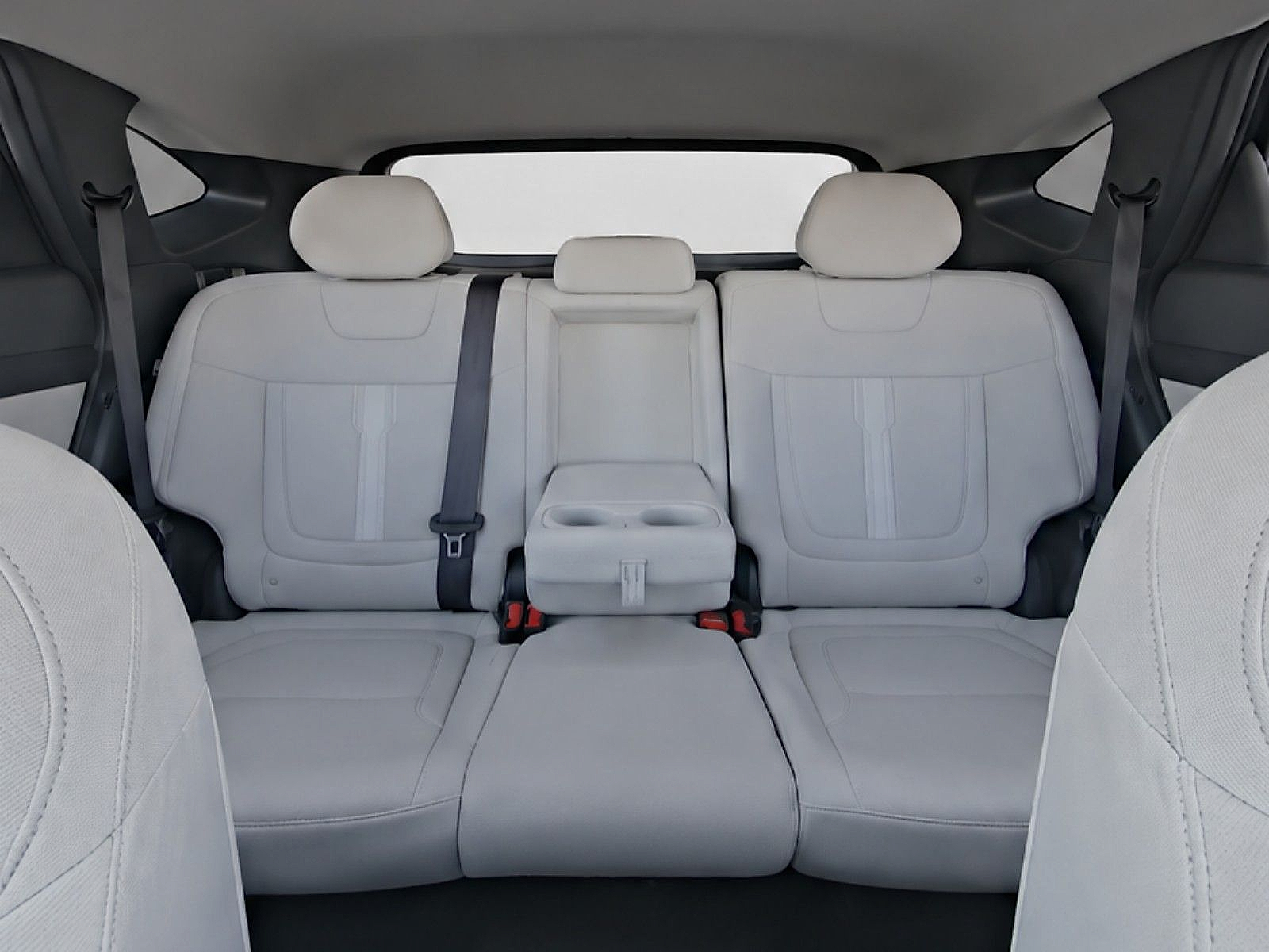 Used 2025 Hyundai Tucson SUV