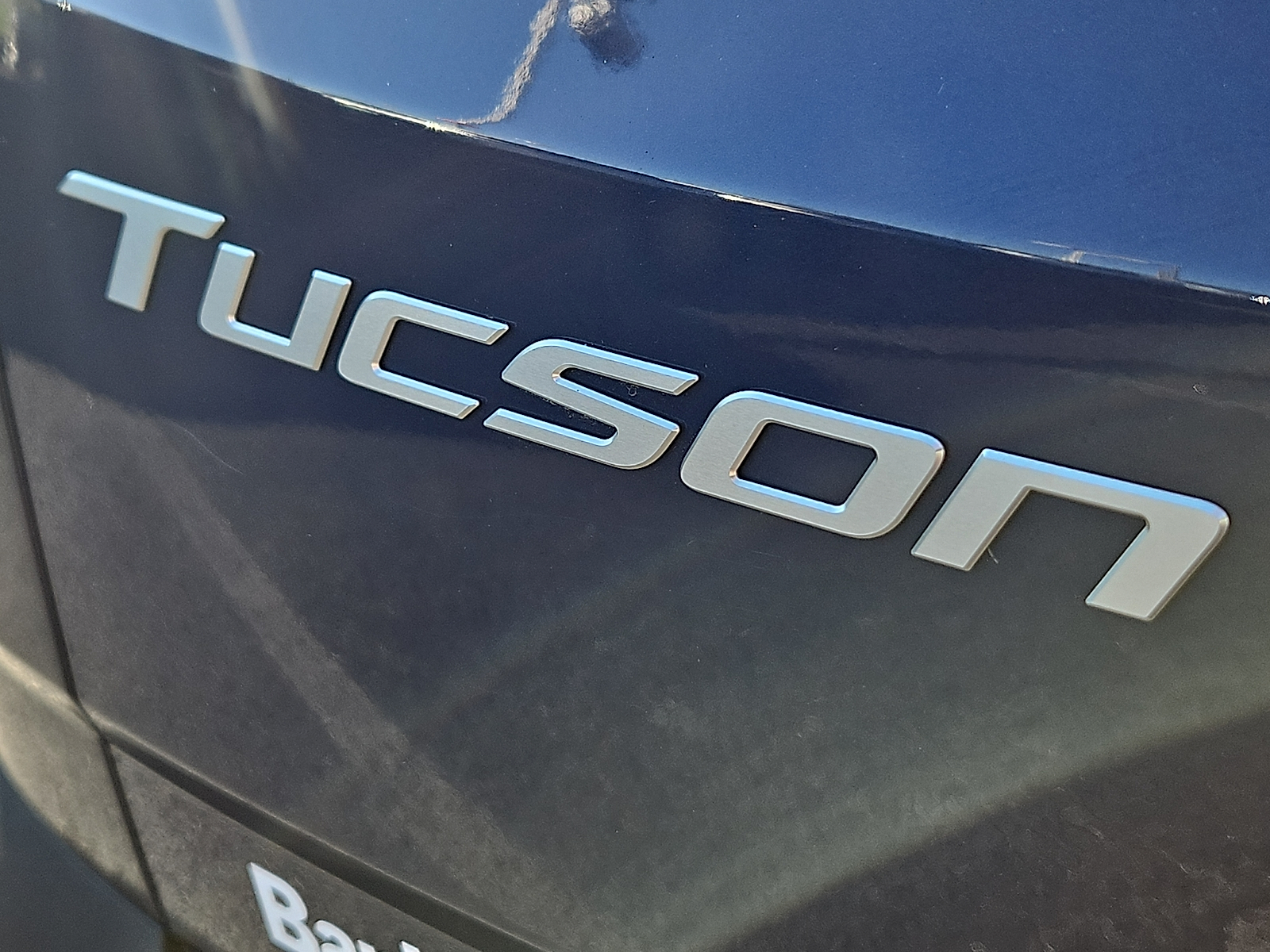 Used 2025 Hyundai Tucson SUV