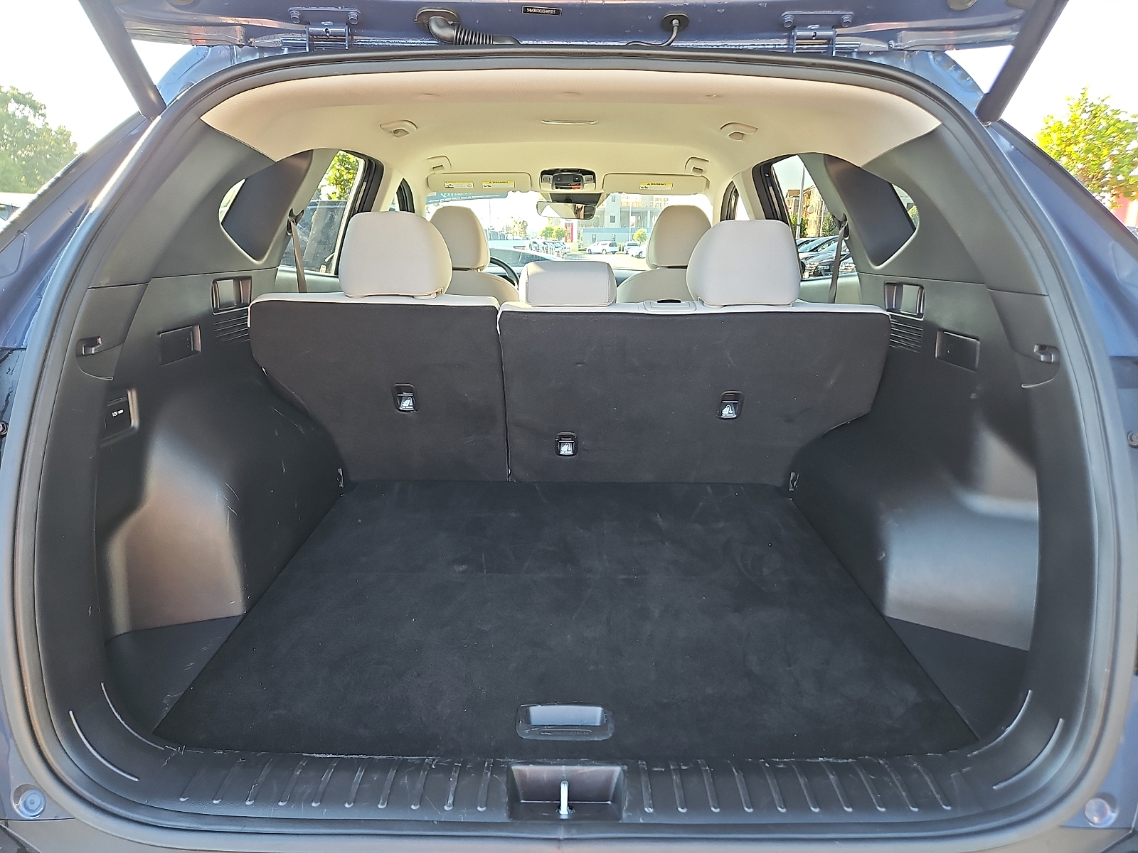Used 2025 Hyundai Tucson SUV