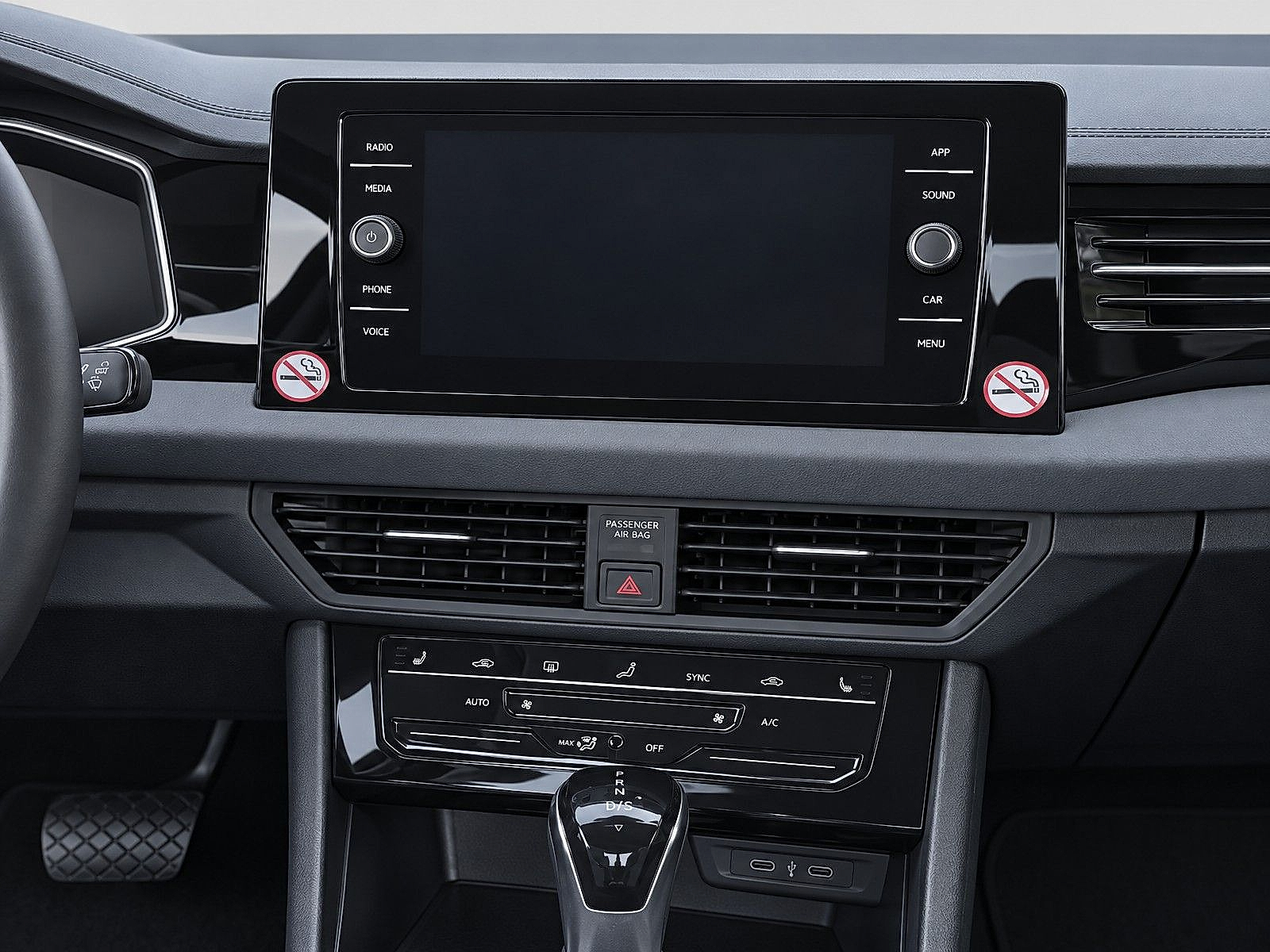 Used 2025 Volkswagen Jetta Sedan