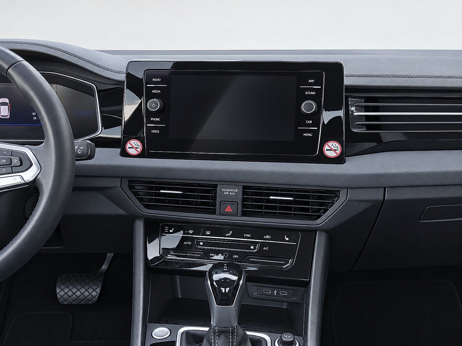 Used 2025 Volkswagen Jetta Sedan