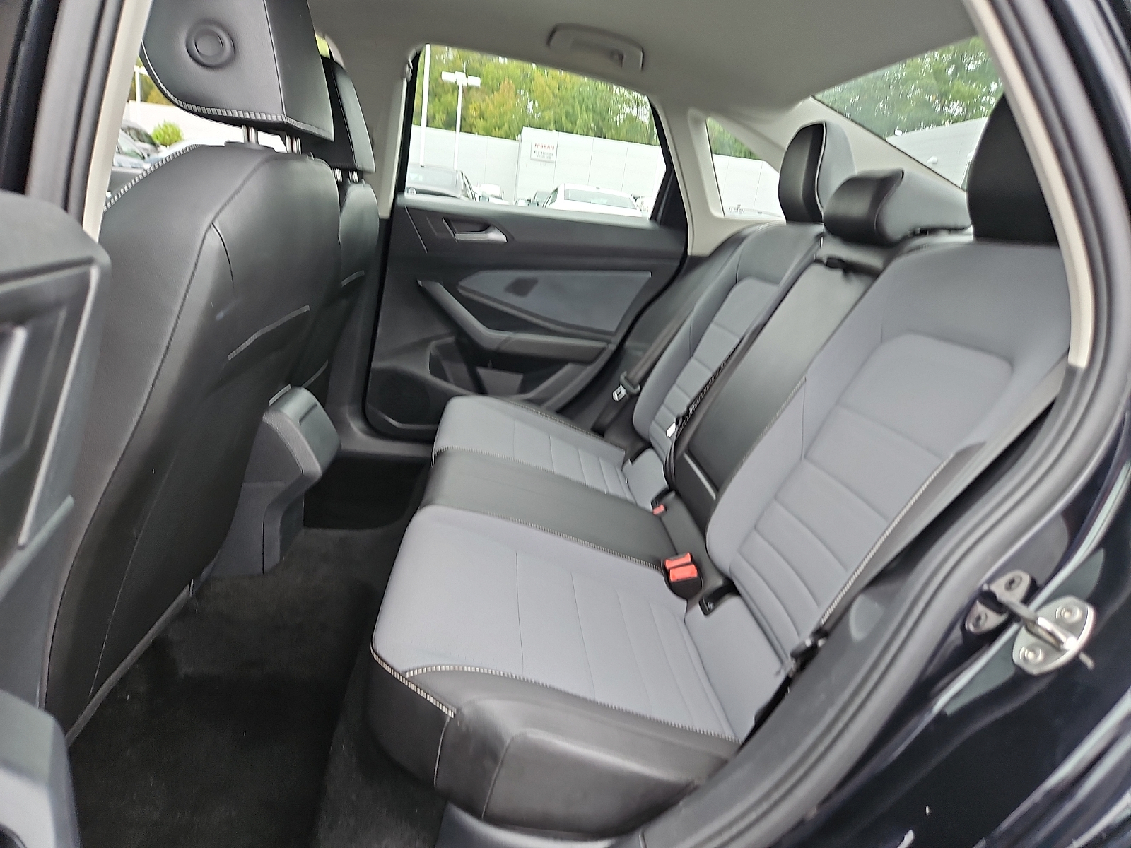 Used 2025 Volkswagen Jetta Sedan