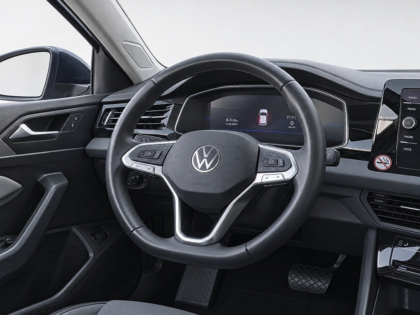 Used 2025 Volkswagen Jetta Sedan