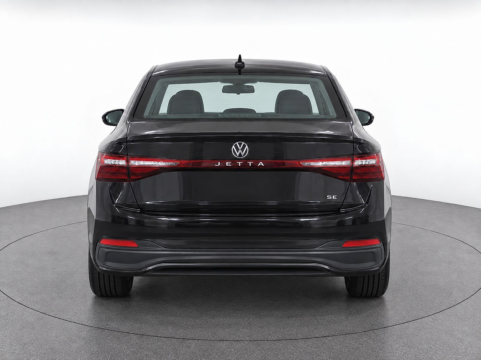 Used 2025 Volkswagen Jetta Sedan