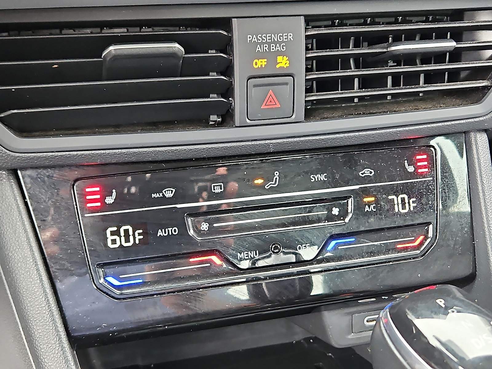 Used 2025 Volkswagen Jetta Sedan