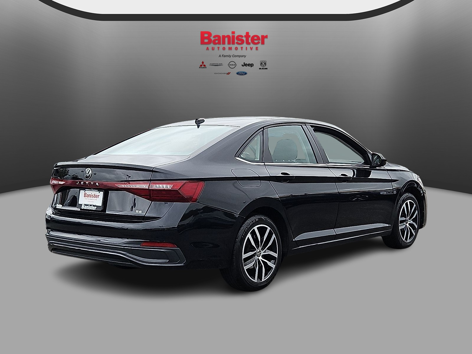 Used 2025 Volkswagen Jetta Sedan
