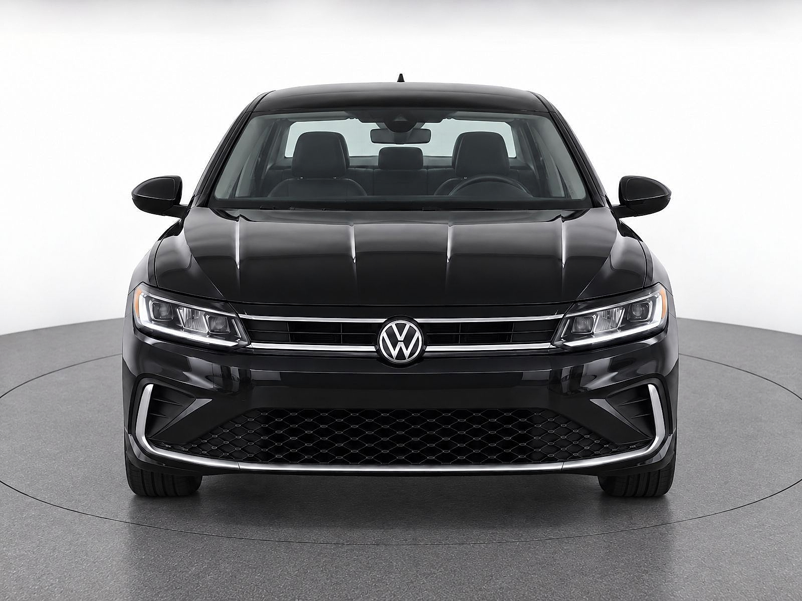 Used 2025 Volkswagen Jetta Sedan