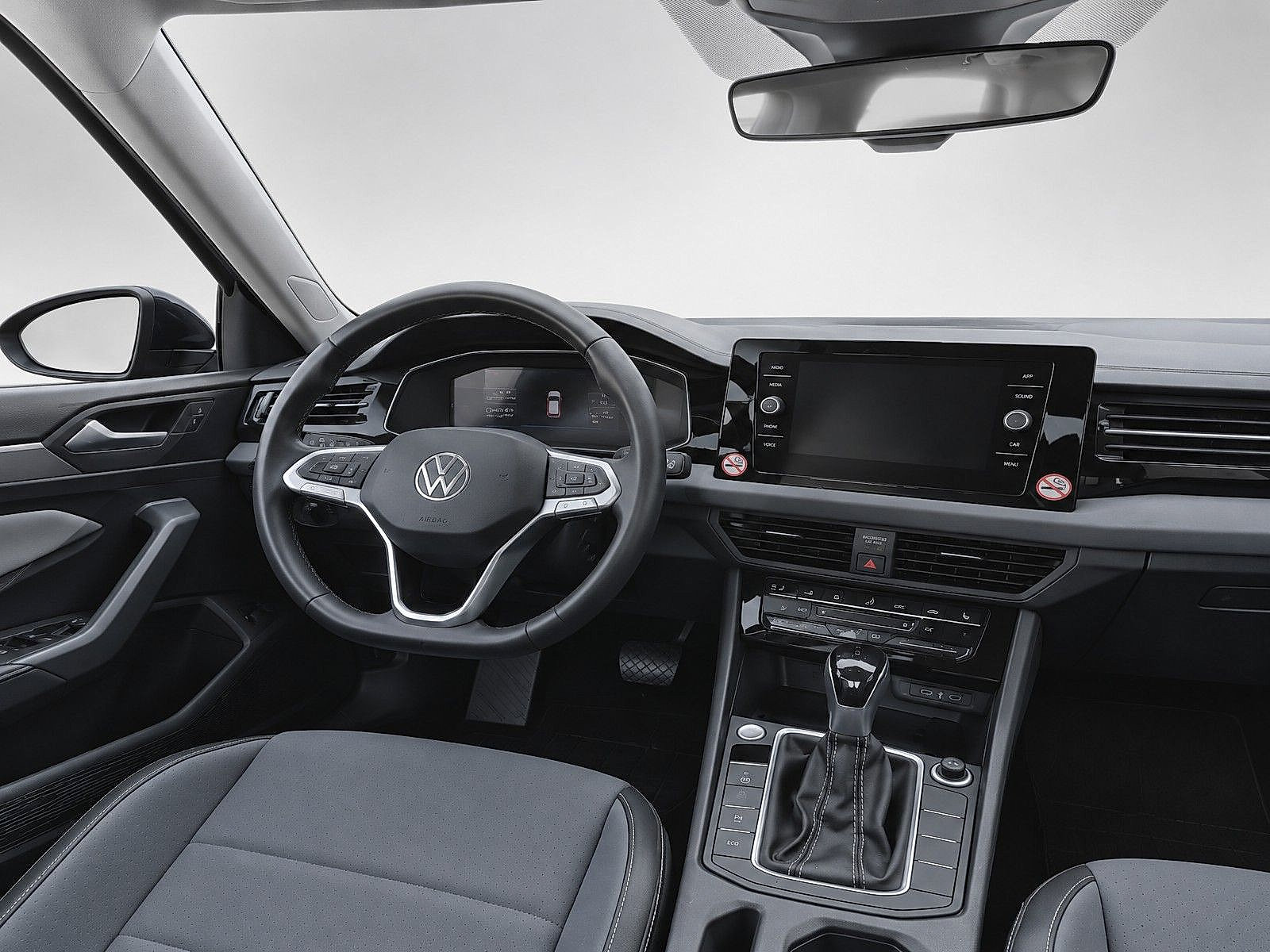 Used 2025 Volkswagen Jetta Sedan