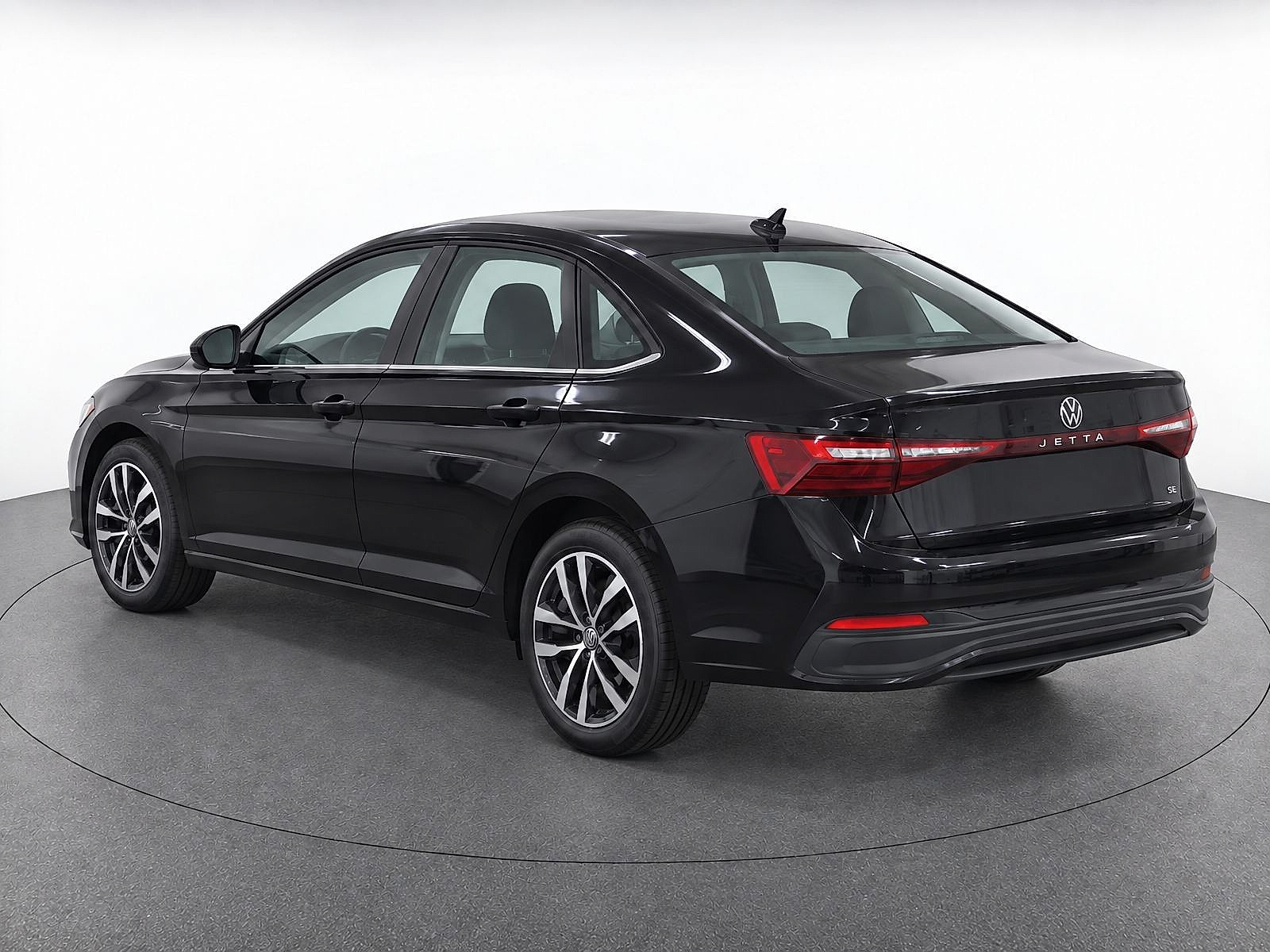 Used 2025 Volkswagen Jetta Sedan