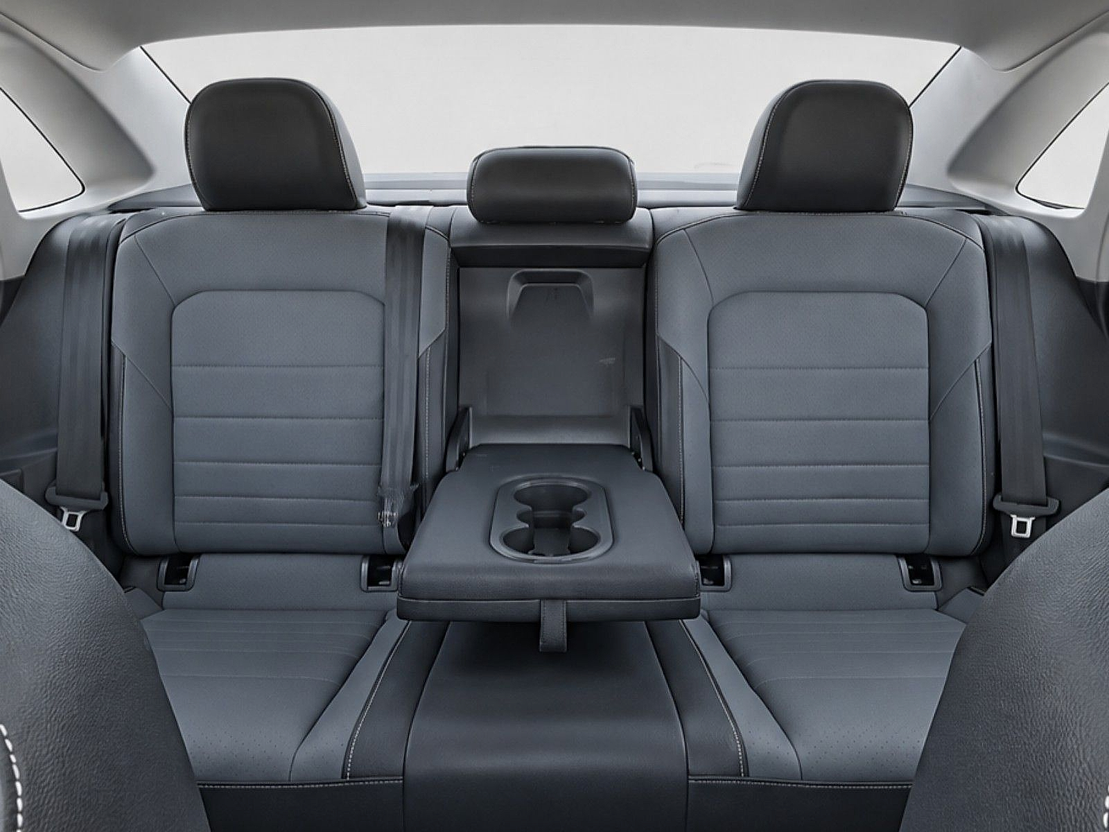 Used 2025 Volkswagen Jetta Sedan
