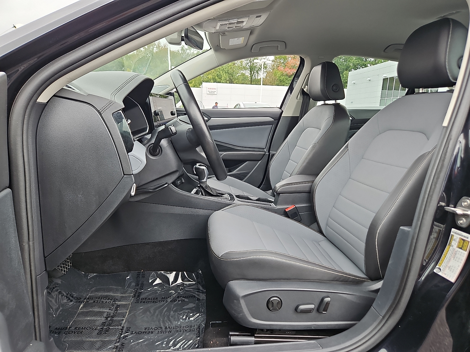 Used 2025 Volkswagen Jetta Sedan