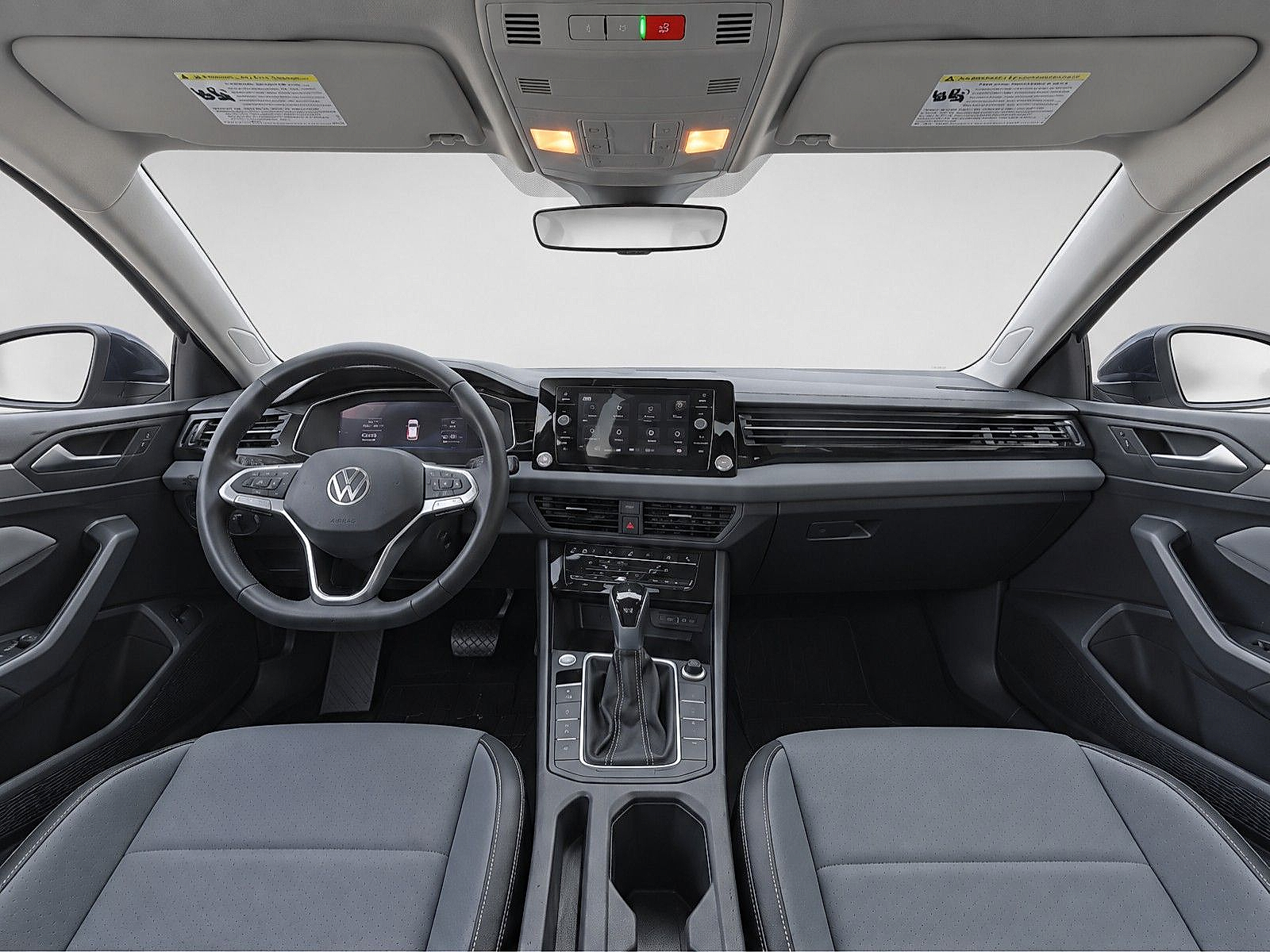 Used 2025 Volkswagen Jetta Sedan