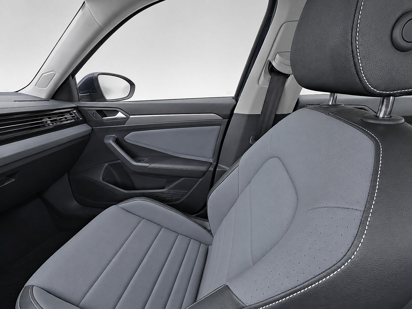 Used 2025 Volkswagen Jetta Sedan