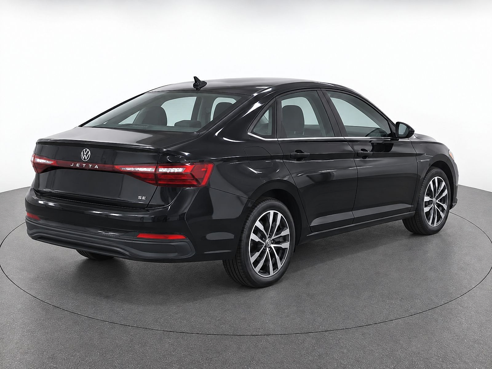 Used 2025 Volkswagen Jetta Sedan