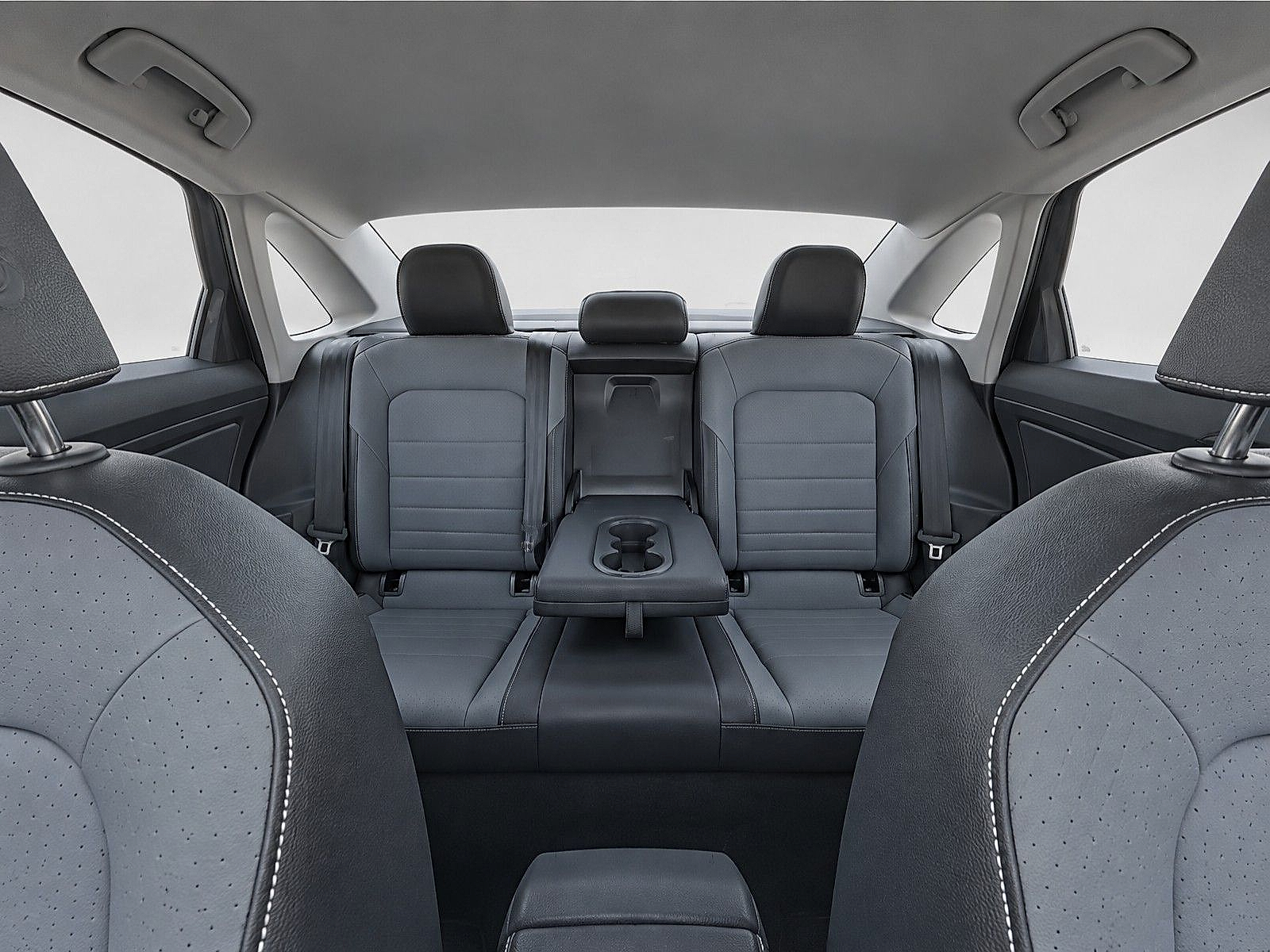 Used 2025 Volkswagen Jetta Sedan