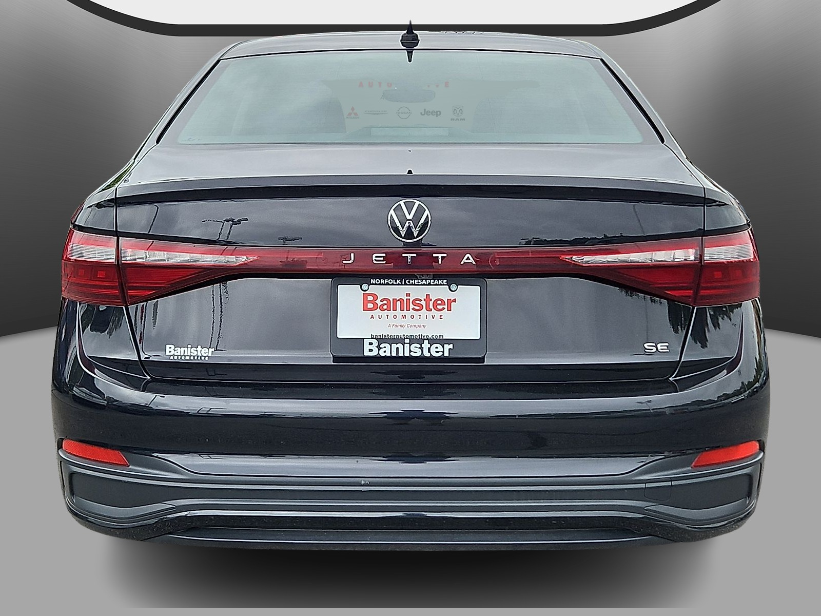 Used 2025 Volkswagen Jetta Sedan